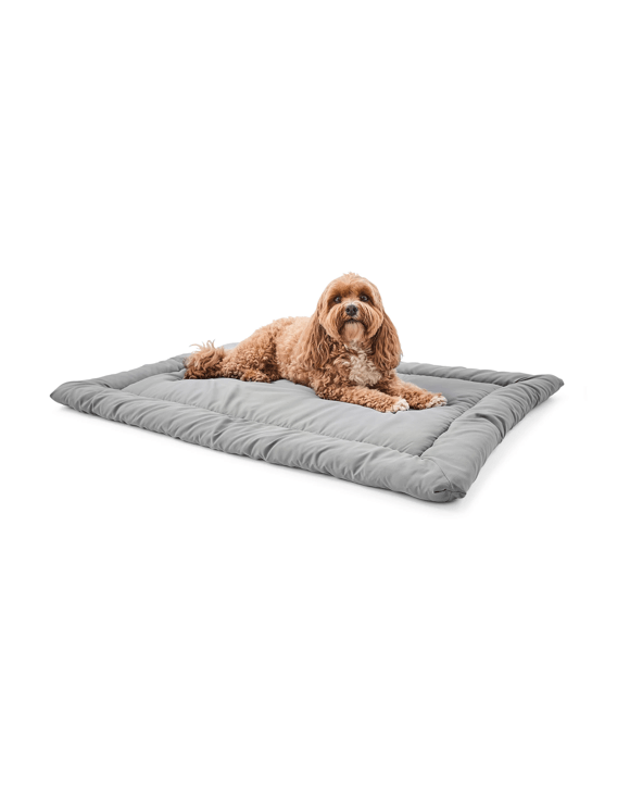Pet Travel Bed Water Resistant - Large