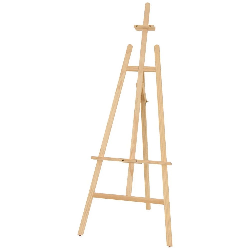 1 Born Portable Lyre Style Easel, 1 of 1