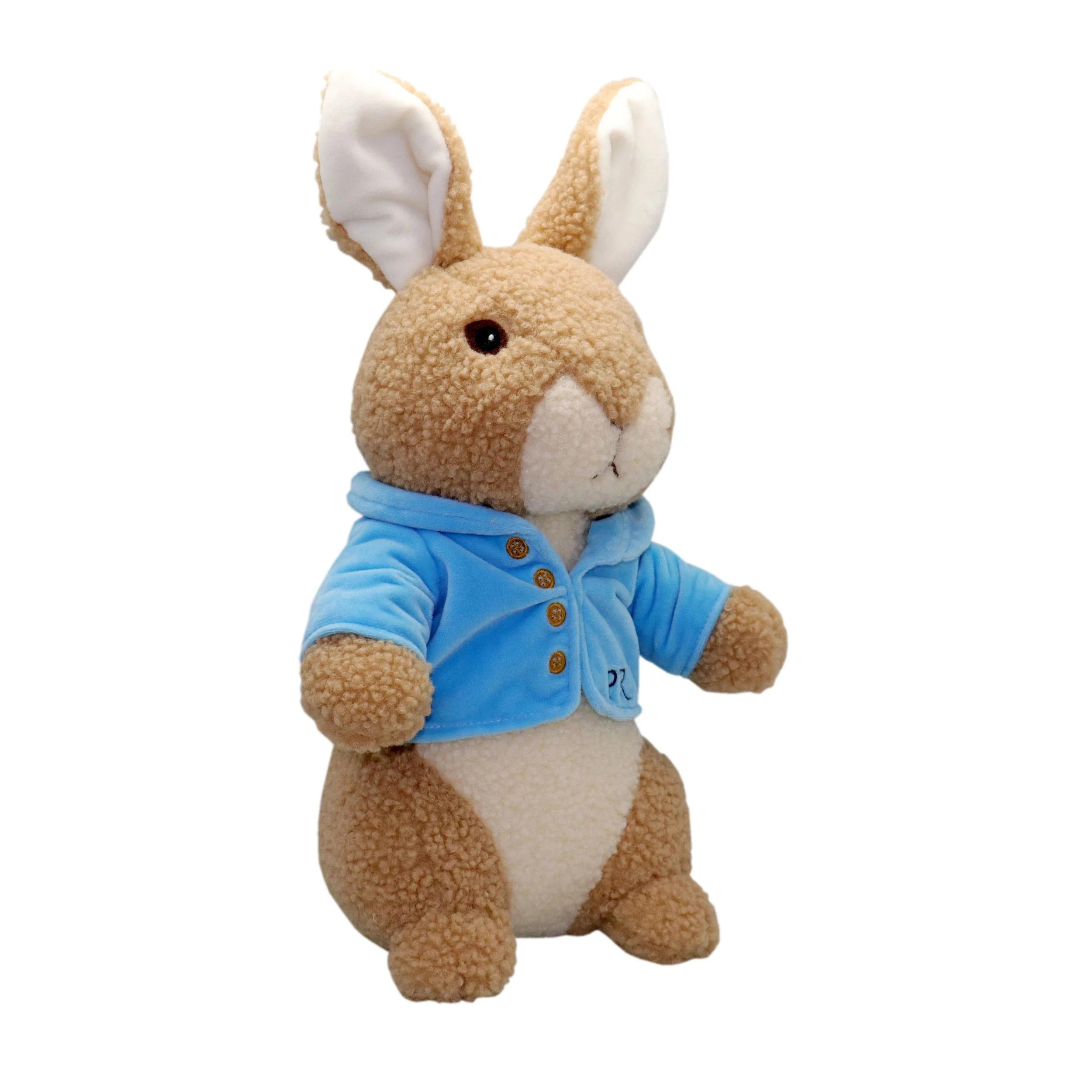 3 Peter Rabbit Limited Edition Plush Toy - Multi, 3 of 7