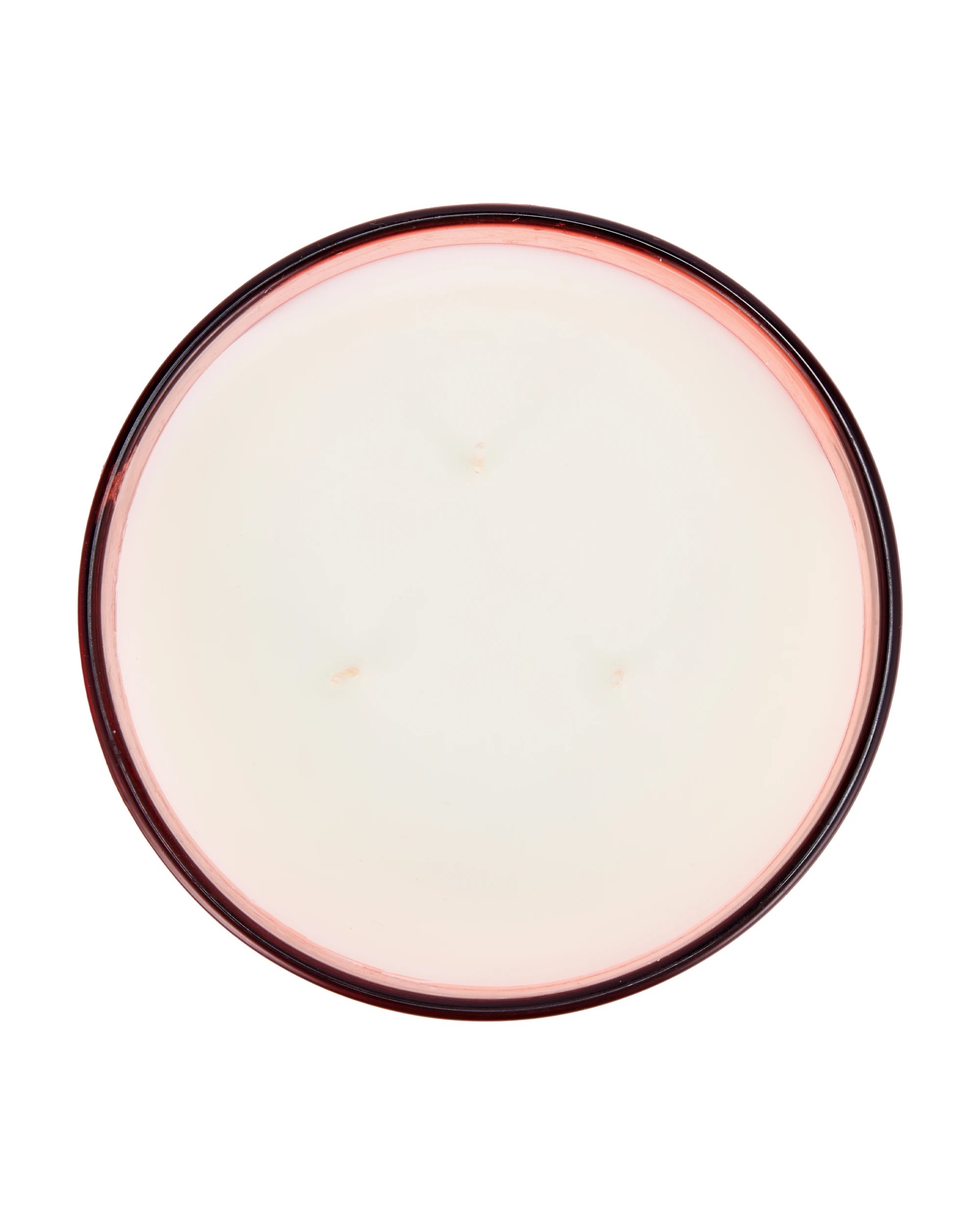 3 Cocktail Guava Martini Candle, 3 of 5