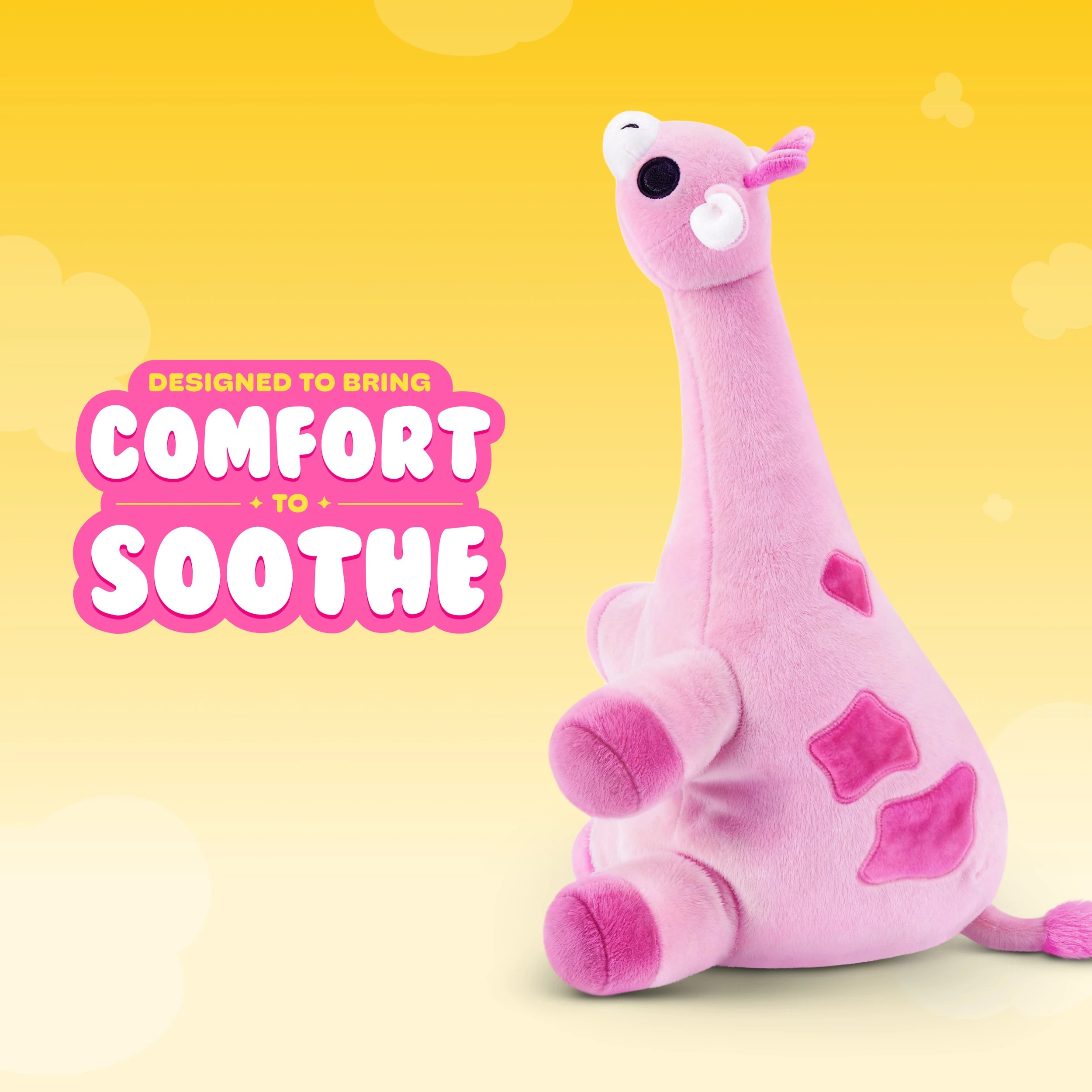 3 Hug-a-Lumps Love (Small) by ZURU - Assorted, 3 of 9