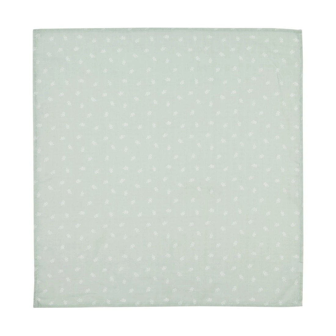 5 3 Pack Organic Cotton Muslin Wraps - Bears, 5 of 6