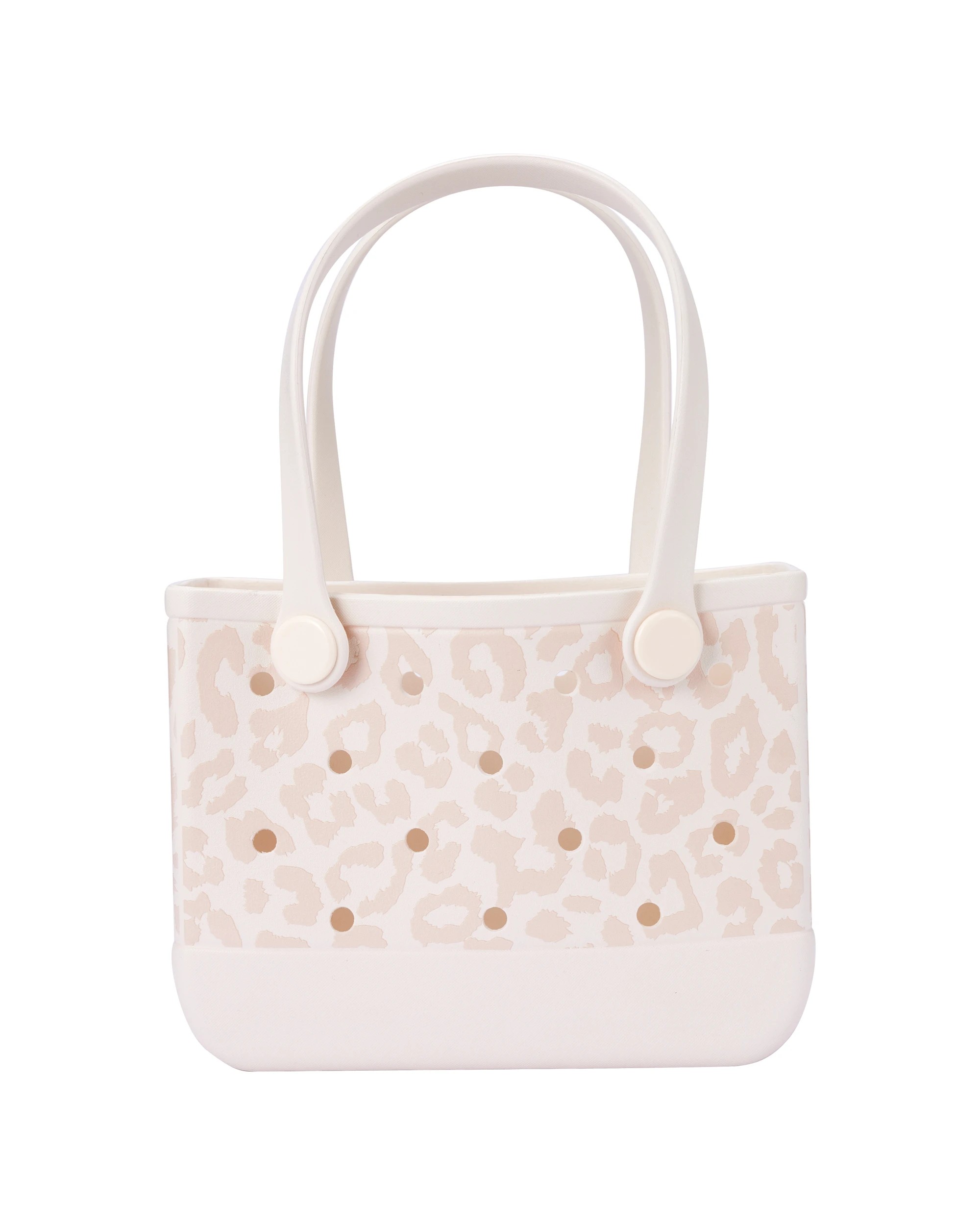 1 Mini EVA Tote - Animal, 1 of 5