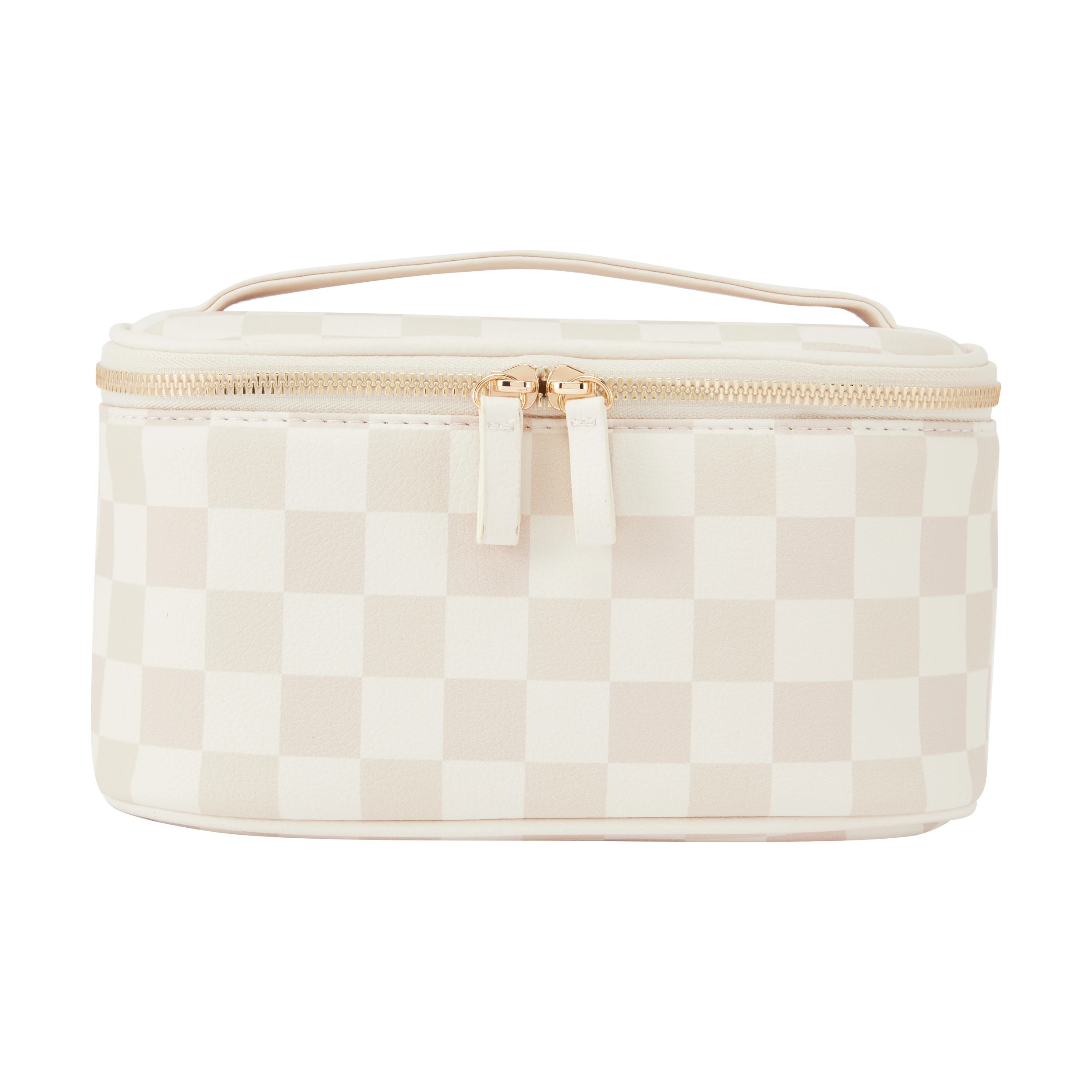 2 OXX Cosmetics Travel Bag - Nude, 2 of 6