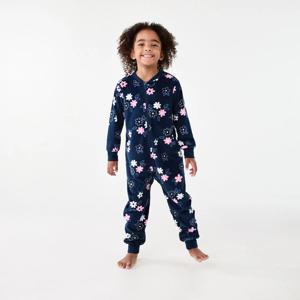 Fleece All-In-One Sleepsuit