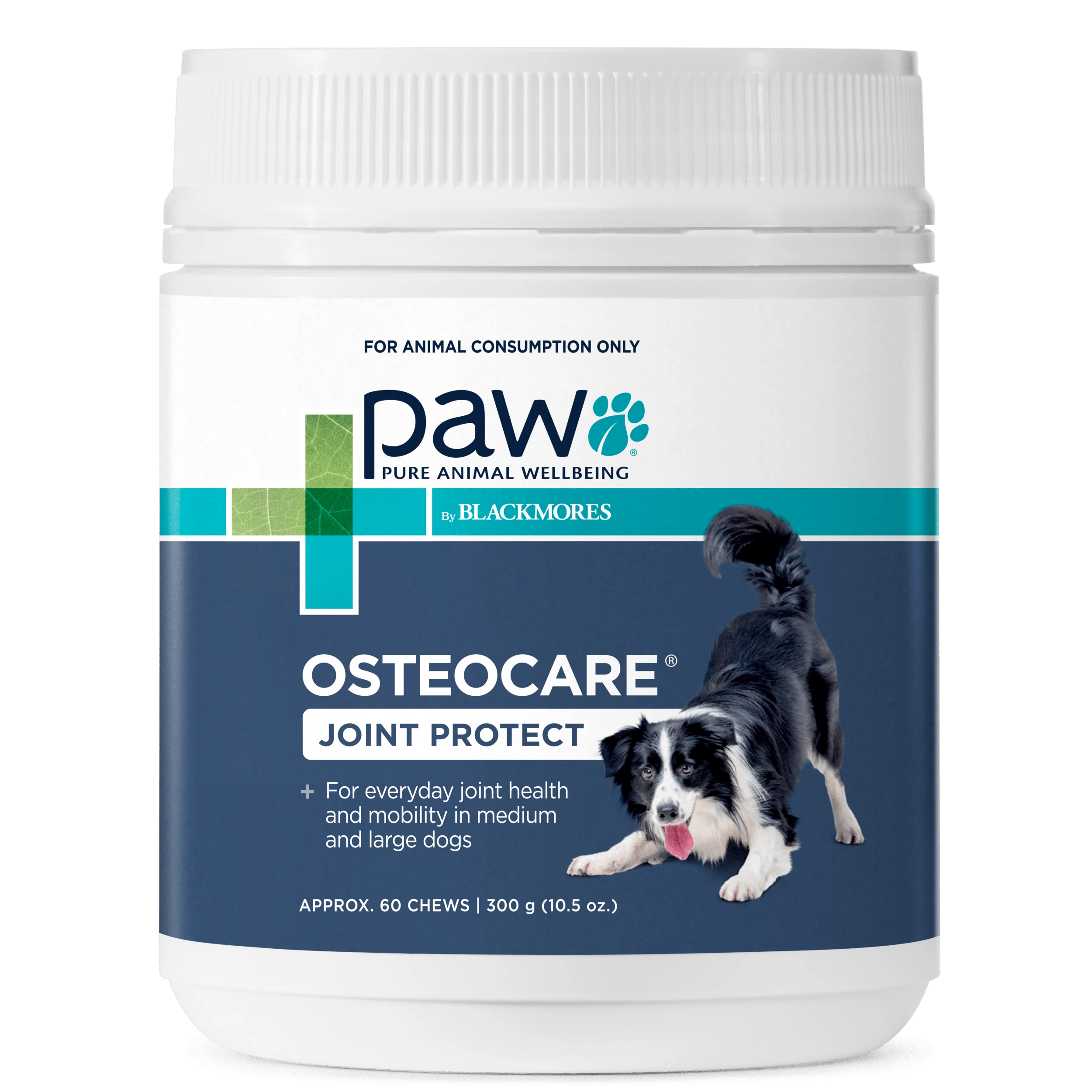 1 Paw Osteocare Chews For Dogs - 75gm 30's (small Dog), 1 of 7