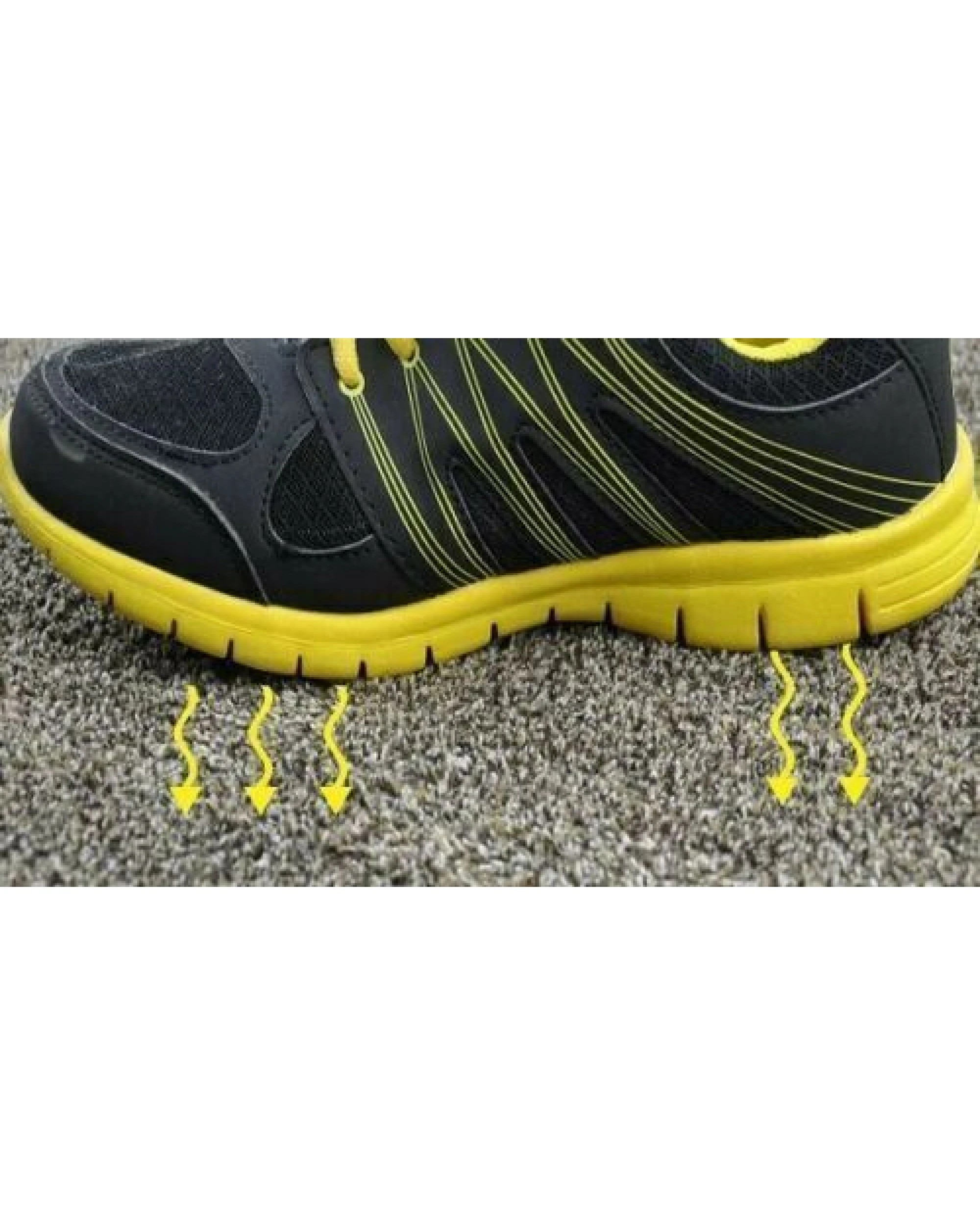 7 BR Home Microfibre Doormat with Non-Slip Backing for Mud and Water Absorption, 7 of 9