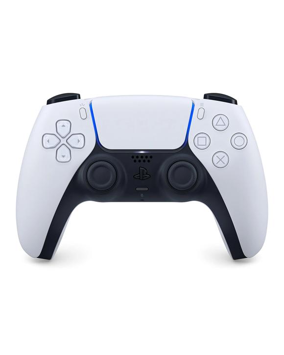 PlayStation 5 DualSense Wireless Controller - White