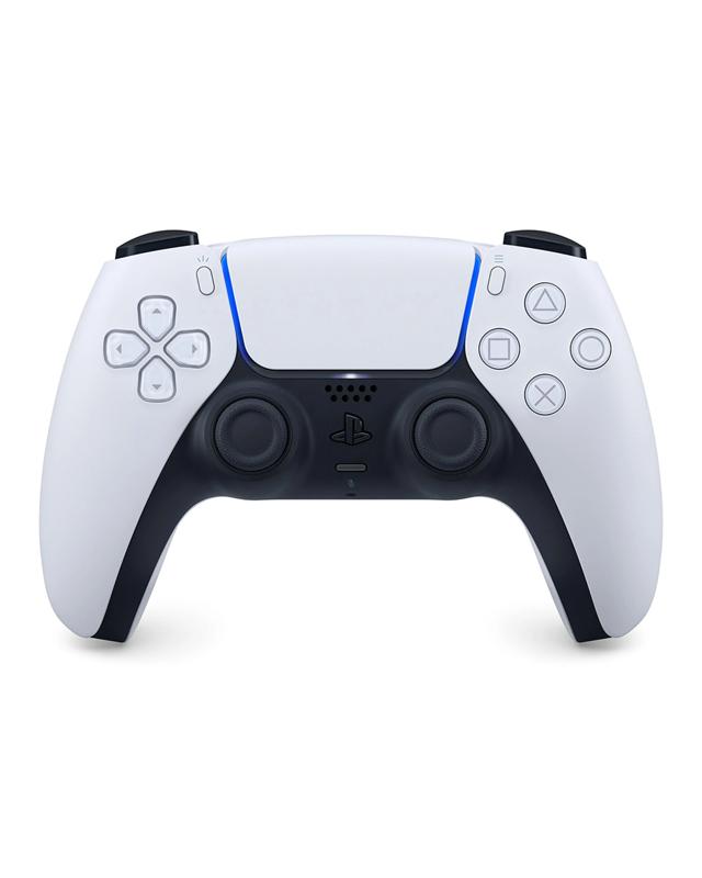 PlayStation 5 DualSense Wireless Controller - W