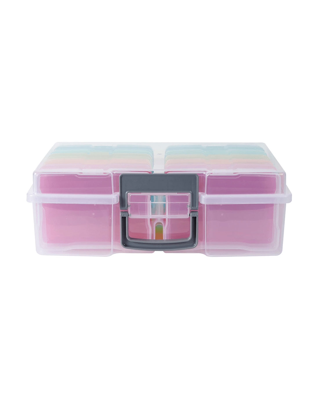 4 Photo and Craft Storage Box, 4 of 10