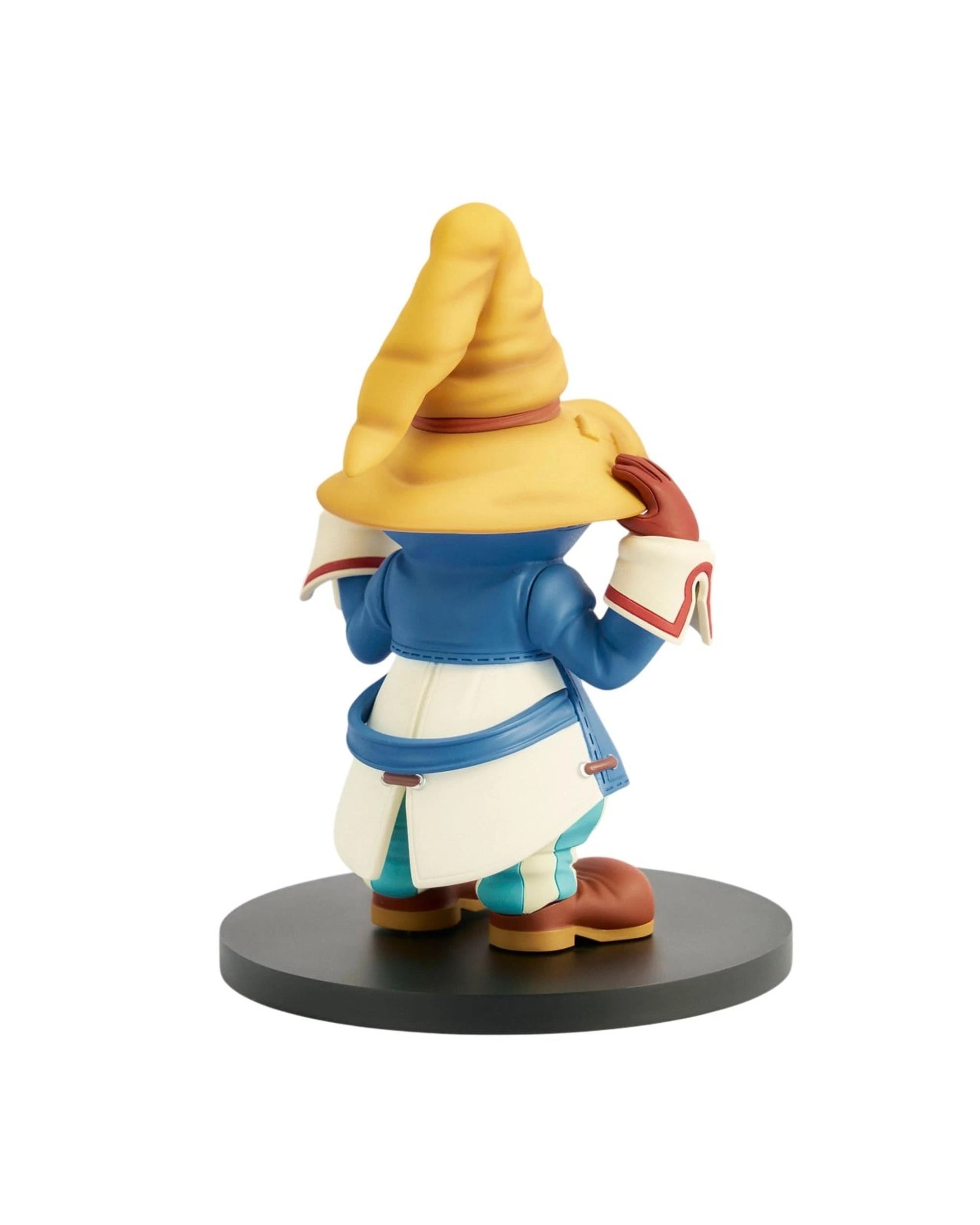 9 Square Enix Adorable Arts Final Fantasy IX Vivi Ornitier Figure, 9 of 10
