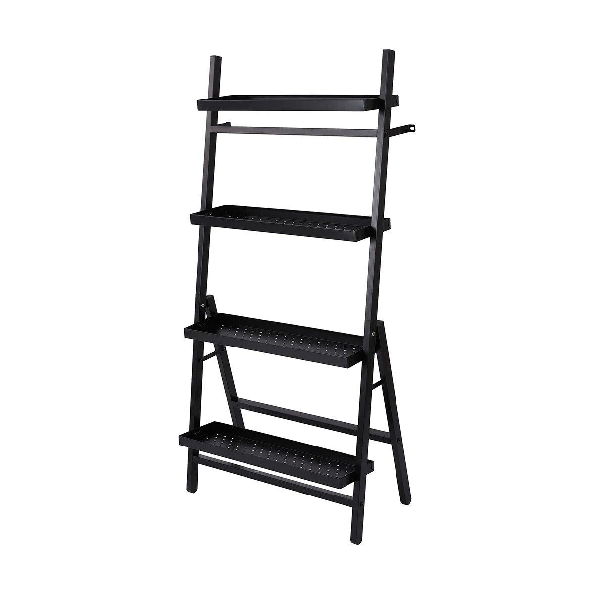 3 Metal Tiered Plant Stand, 3 of 11