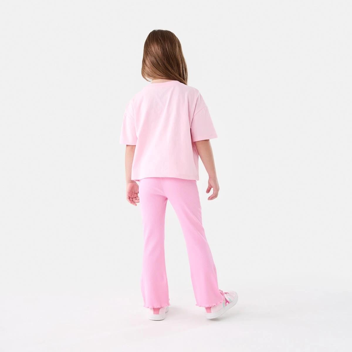 7 Peppa Pig License Flare Leggings PEPPA PIG LEGGING, 7 of 7