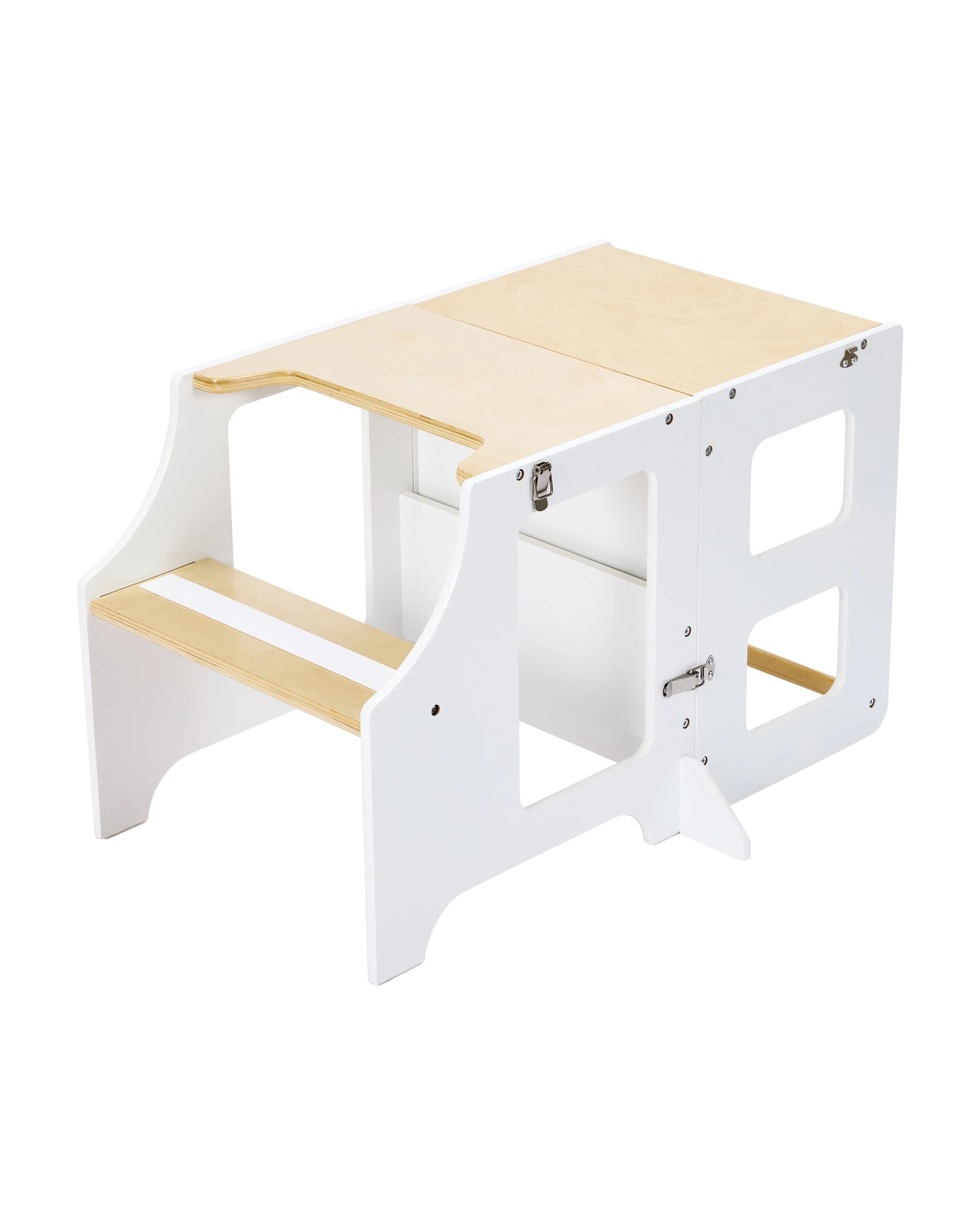 6 2-in-1 Stand Up Stool, 6 of 9
