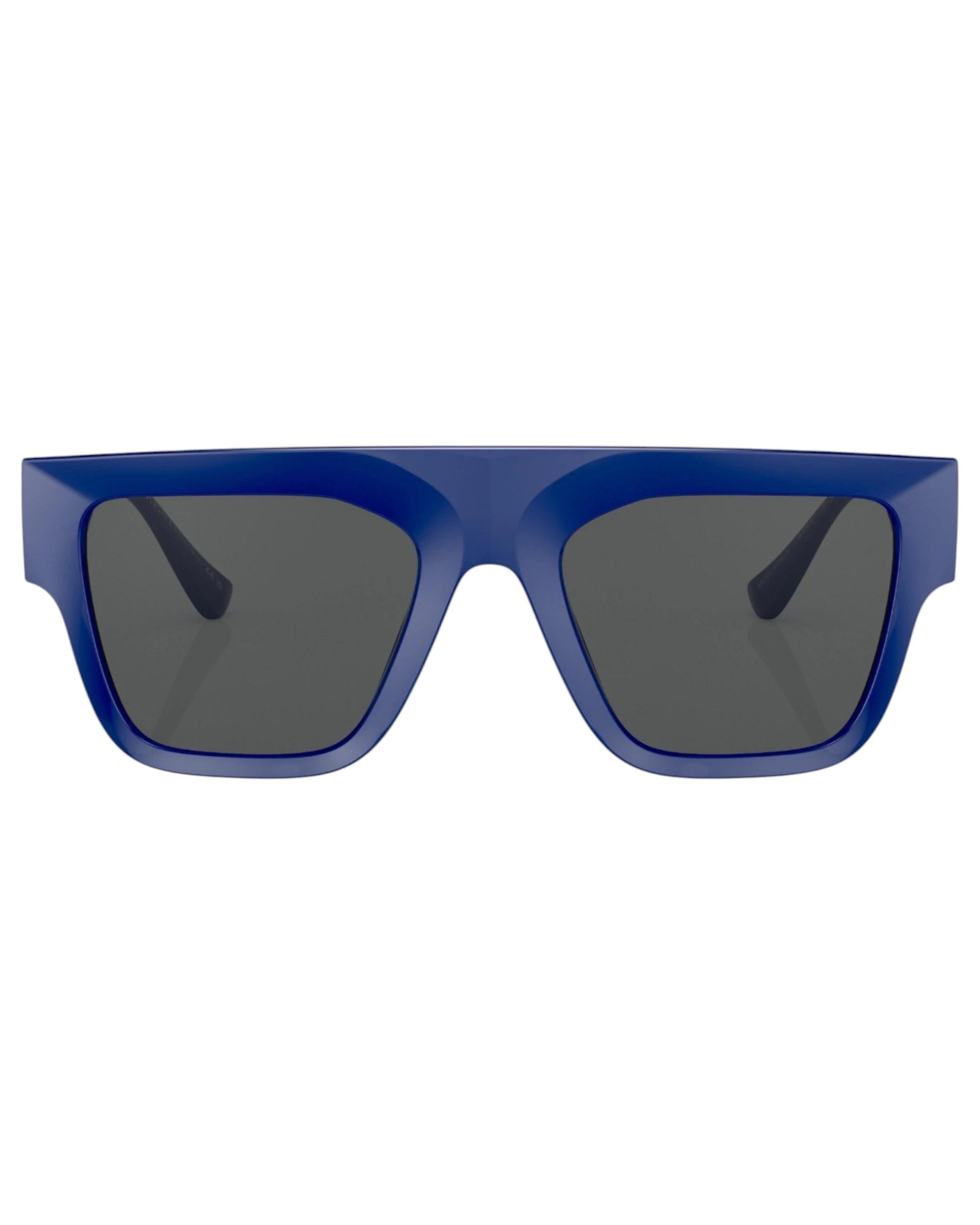 2 Versace Mens Sunglasses Ve4430U Sunnies BLUETTE/DARK GREY, 2 of 5
