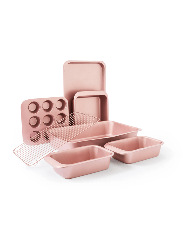 7 Piece Wiltshire Smartstack Bakeware