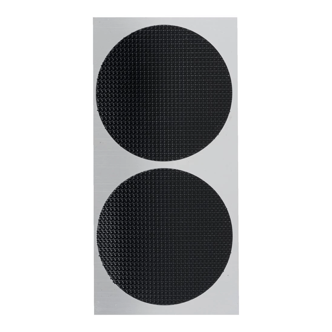 2 J.Burrows Hook & Loop Heavy Duty Adhesive Dots 50mm 6PK, 2 of 3