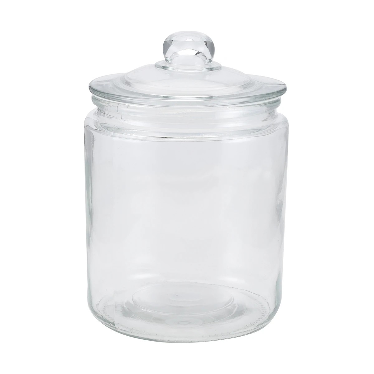 1 3.8L Glass Jar, 1 of 3