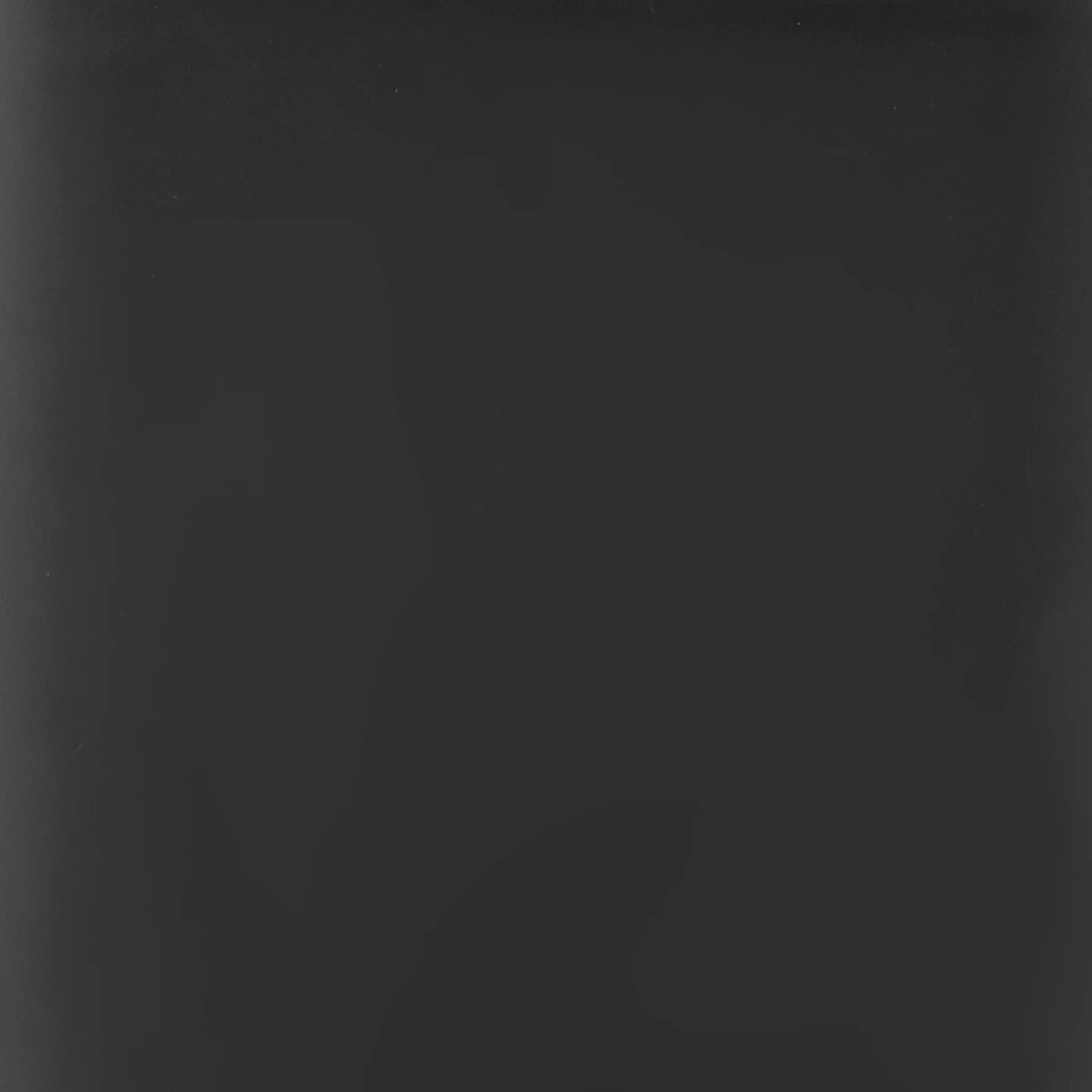 8 Flexible Toilet Brush - Black, 8 of 9