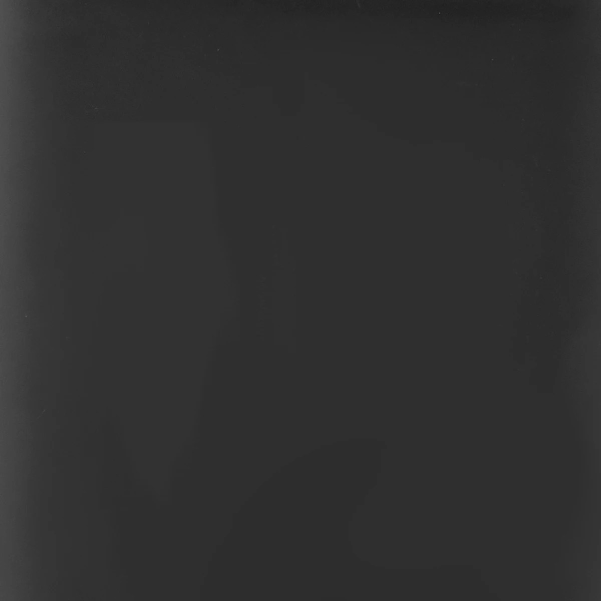 8 Flexible Toilet Brush - Black, 8 of 9