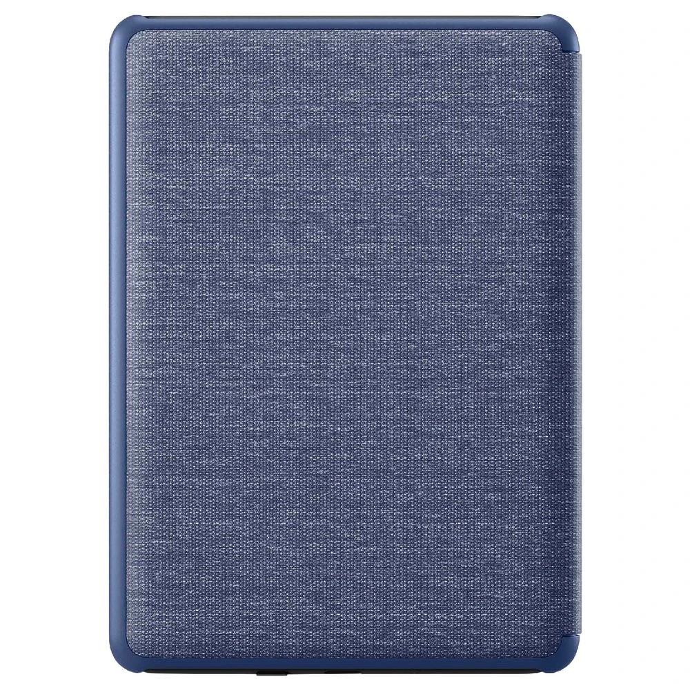 5 Kindle E-Reader 2022 Fabric Cover Denim, 5 of 5