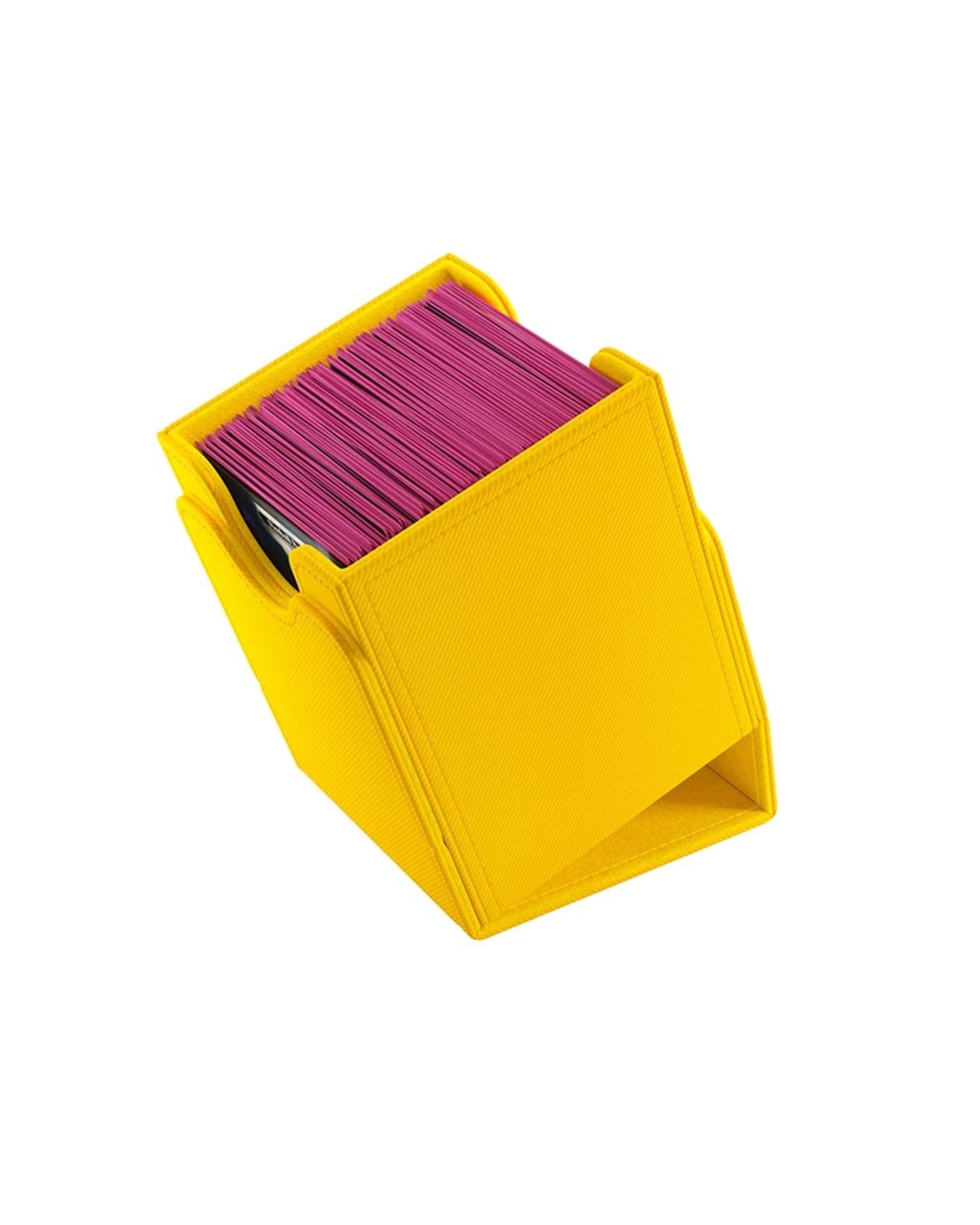 5 Gamegenic Squire 100+ XL - Yellow, 5 of 5