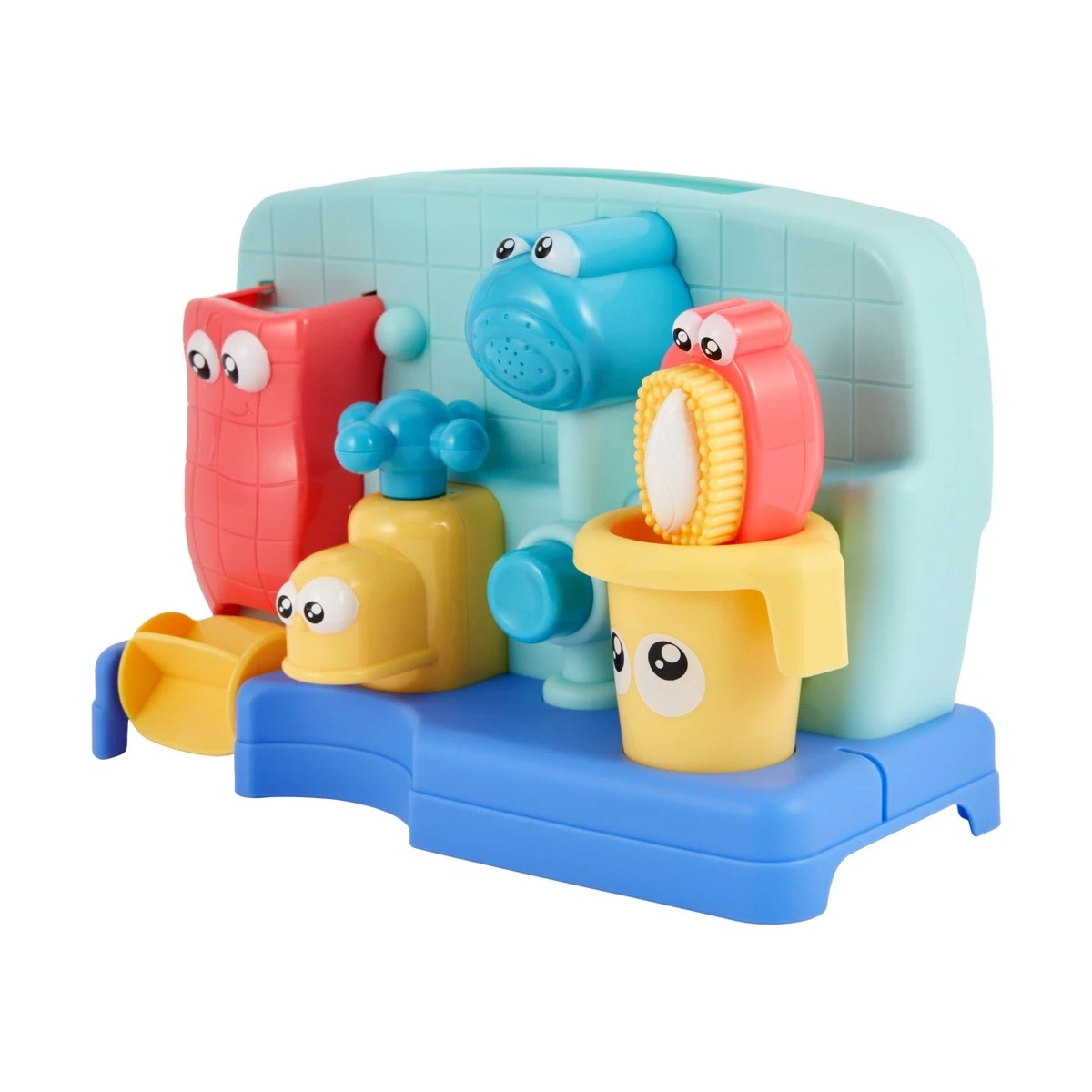 3 Bath Time Activity Set, 3 of 8