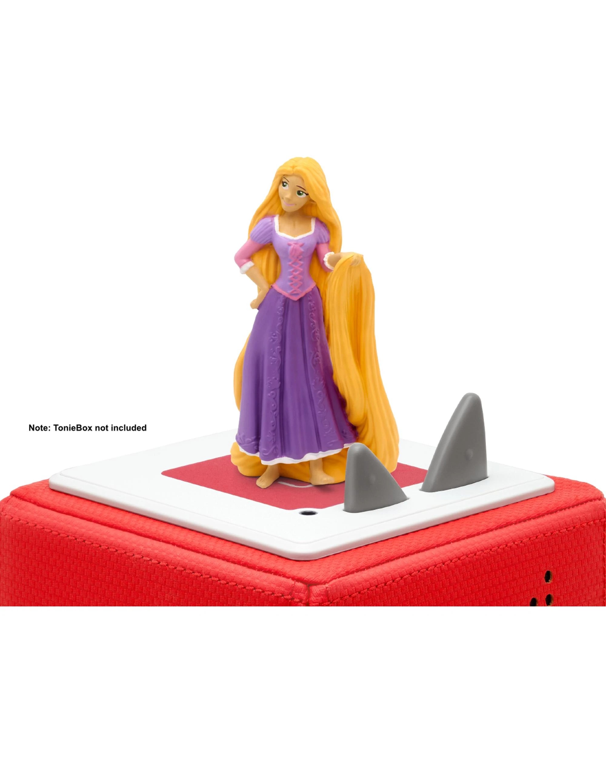 2 Tonies Disney Tangled Rapunzel Audio Character, 2 of 5