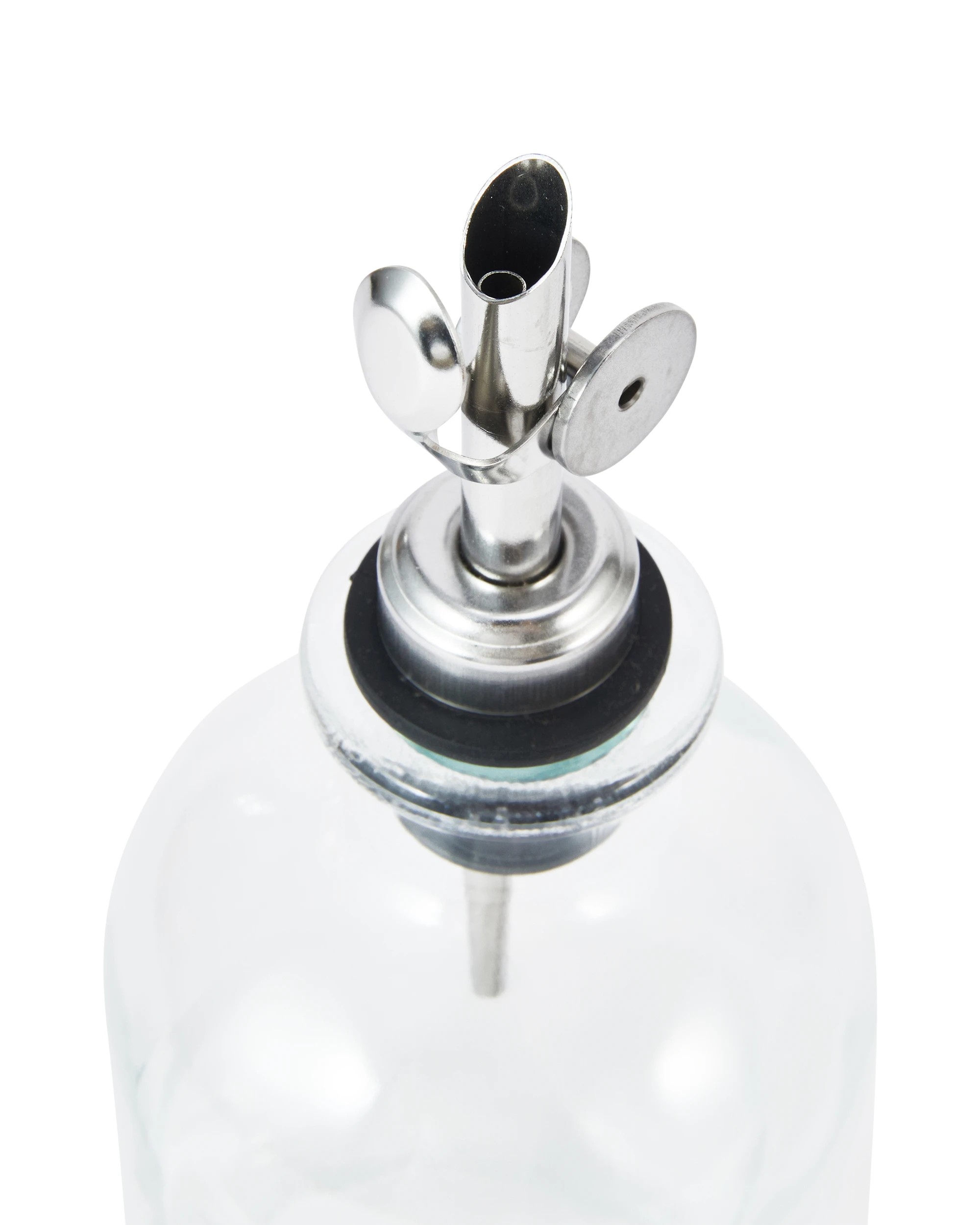 4 520ml Oil Dispenser Set, 4 of 5