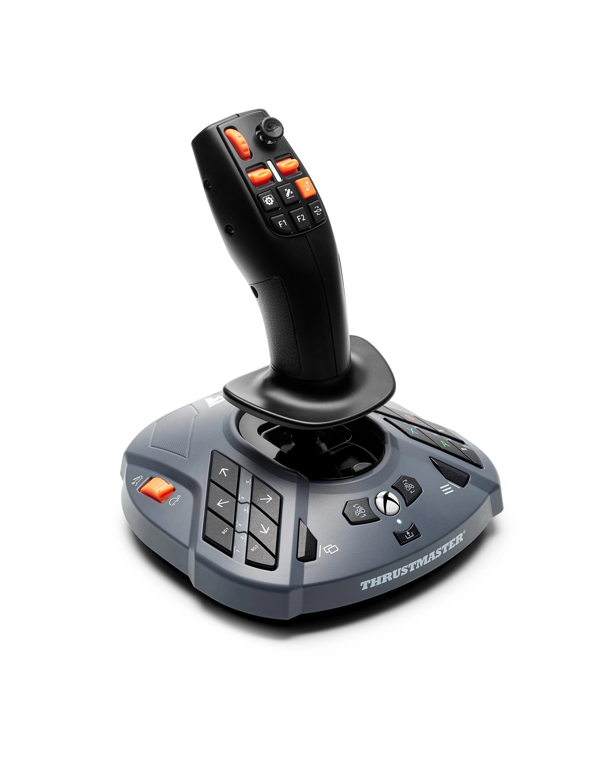 1 Thrustmaster SimTask Farmstick for PC and Xbox, 1 of 7