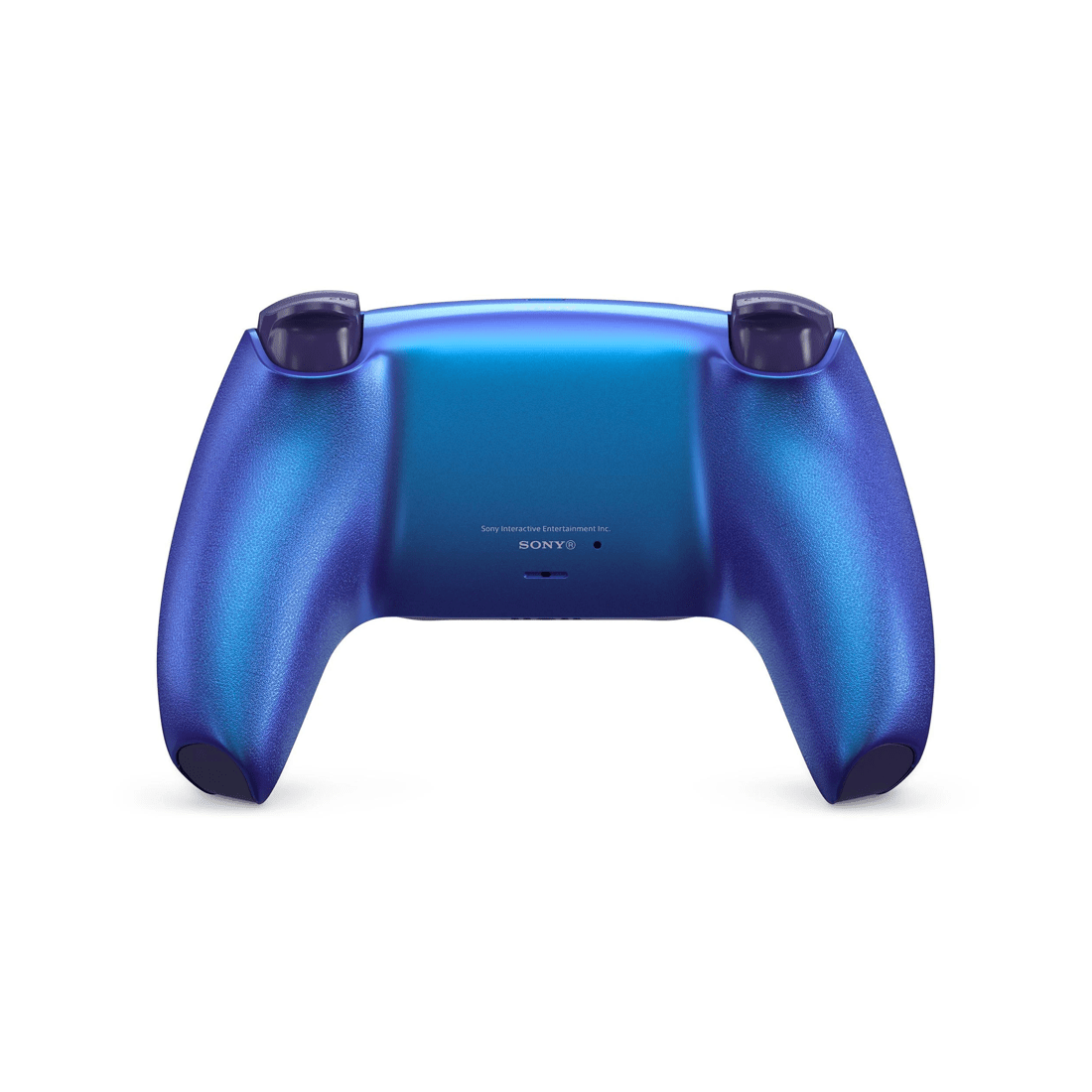3 Sony PlayStation 5 DualSense Wireless Controller - Chroma Indigo, 3 of 7