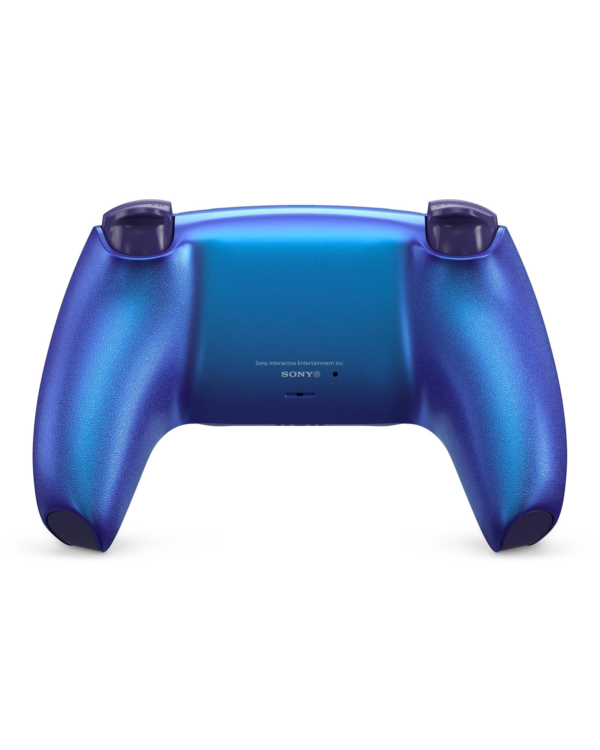 3 Sony PlayStation 5 DualSense Wireless Controller - Chroma Indigo, 3 of 7
