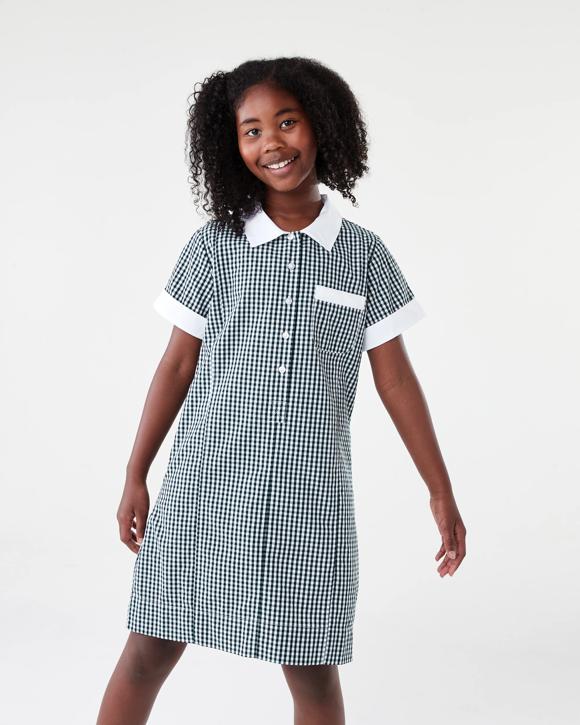 School Dress