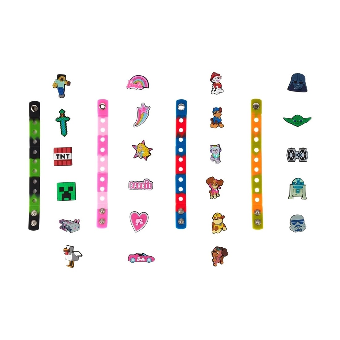 2 DIY Switch Band - Assorted, 2 of 10