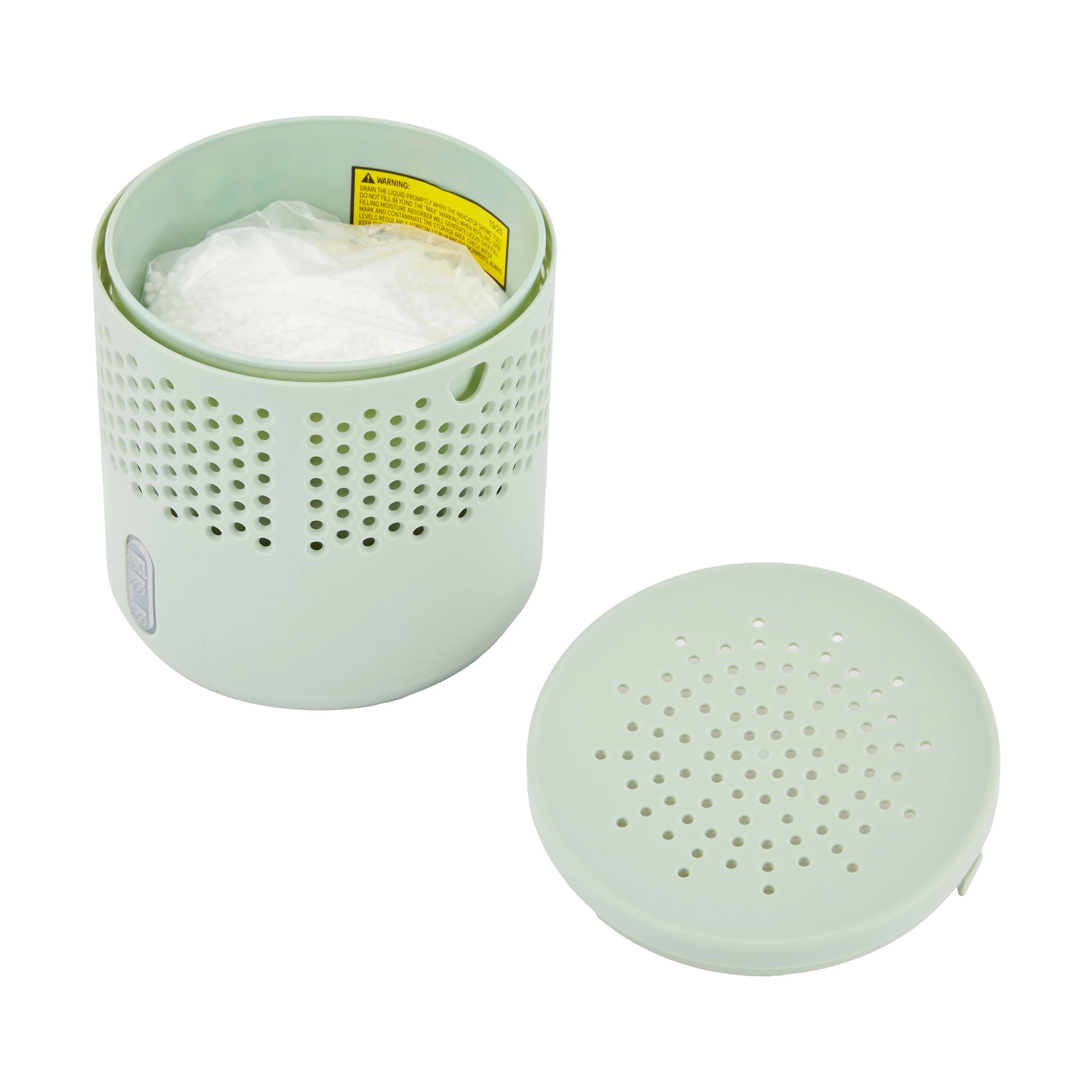 3 400g Green Moisture Absorber, 3 of 7