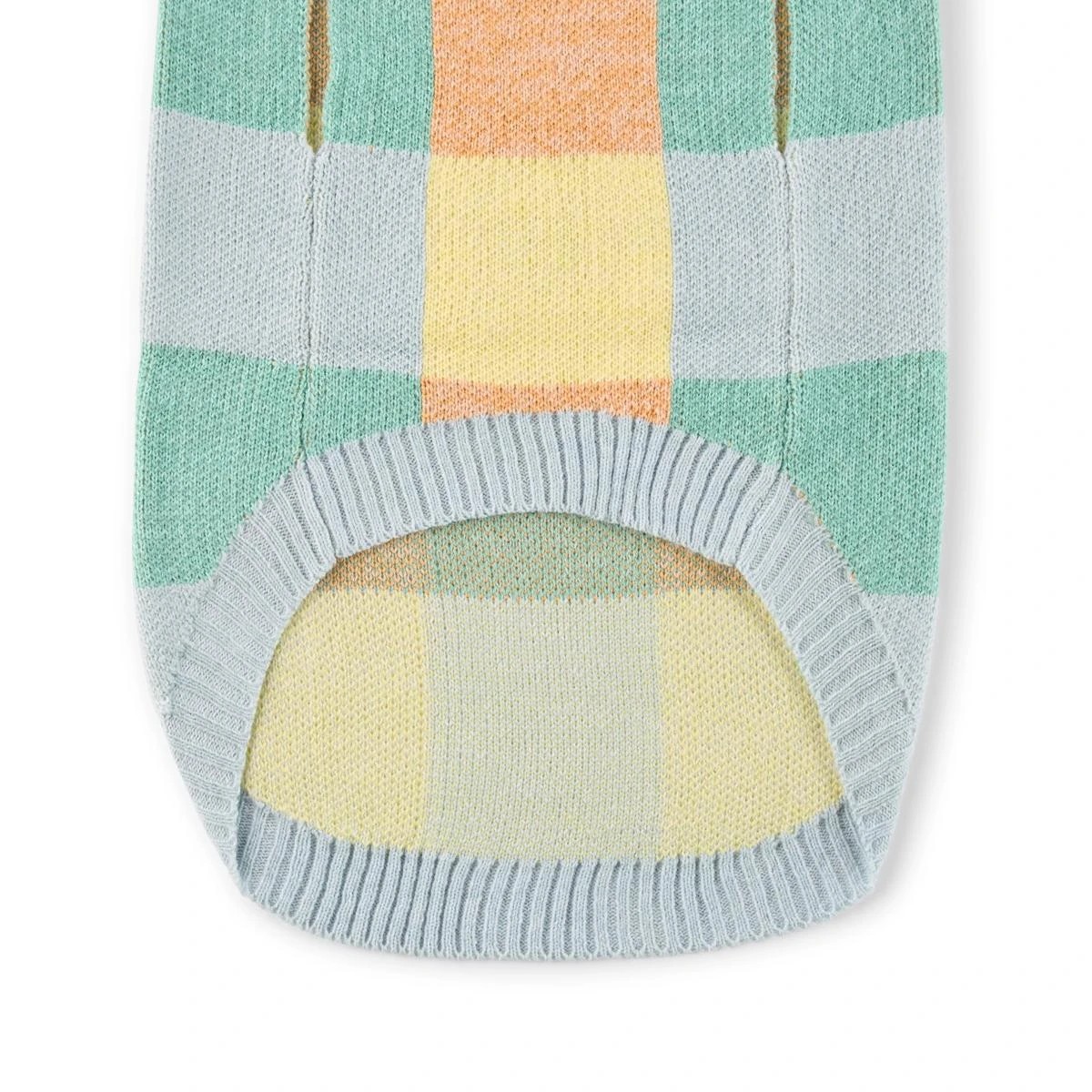 8 Pet Pastel Knit Jumper - Extra Extra Large, 8 of 9