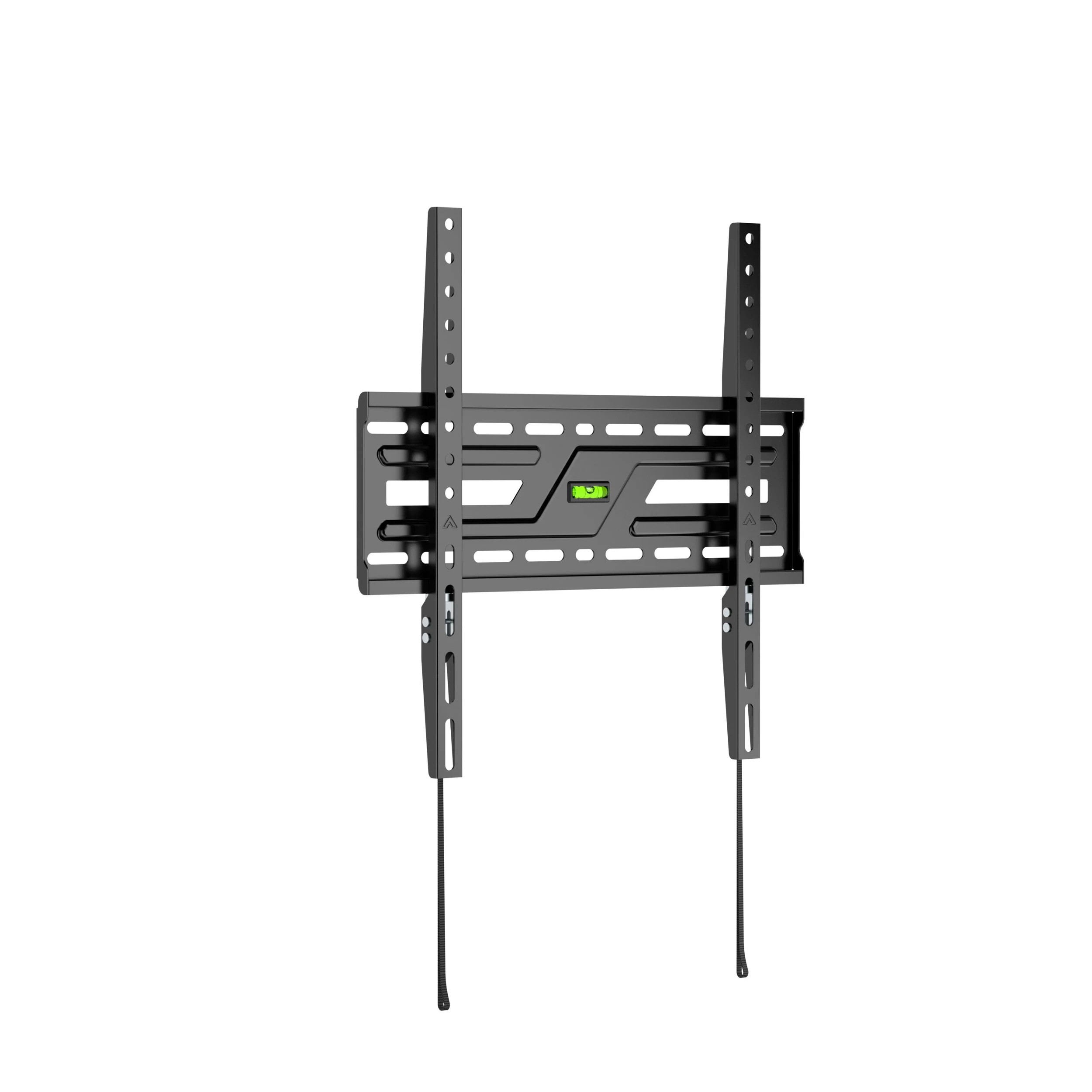 2 Brateck Large Screen Compact Tilt TV Wall Mount For 32"-75" - Black, 2 of 3