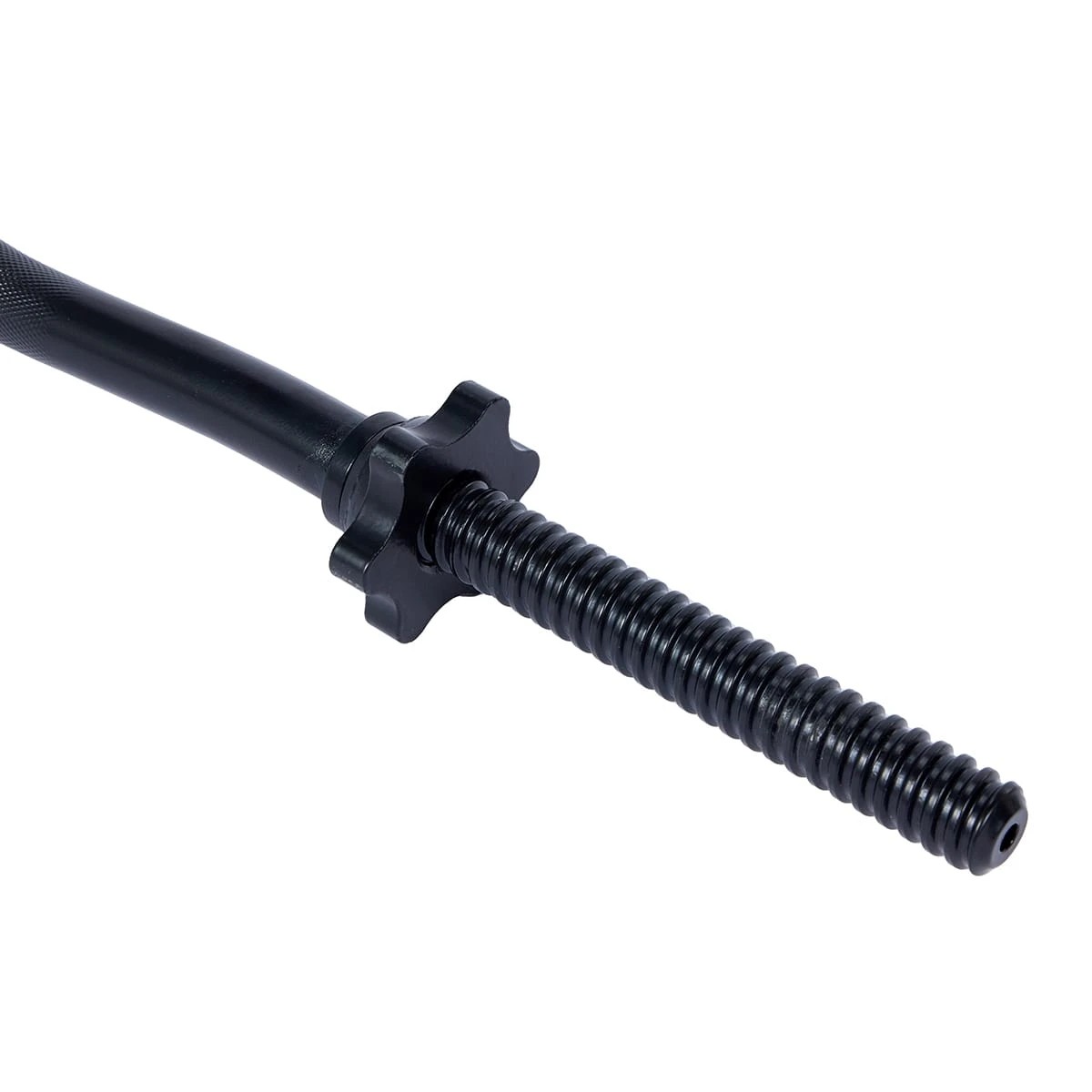 4 Spin Lock Curl Bar, 4 of 7