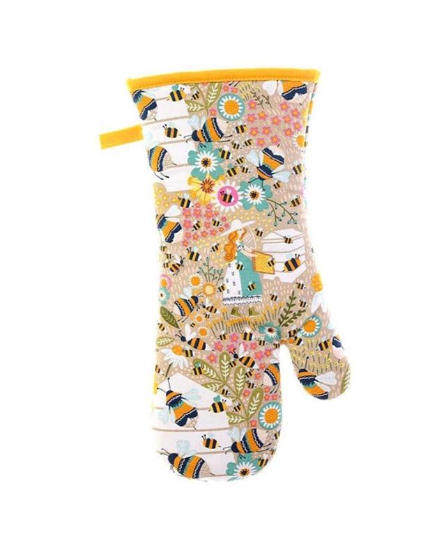 Ulster Weavers Gauntlet Oven Glove Beekeeper  37 x 
