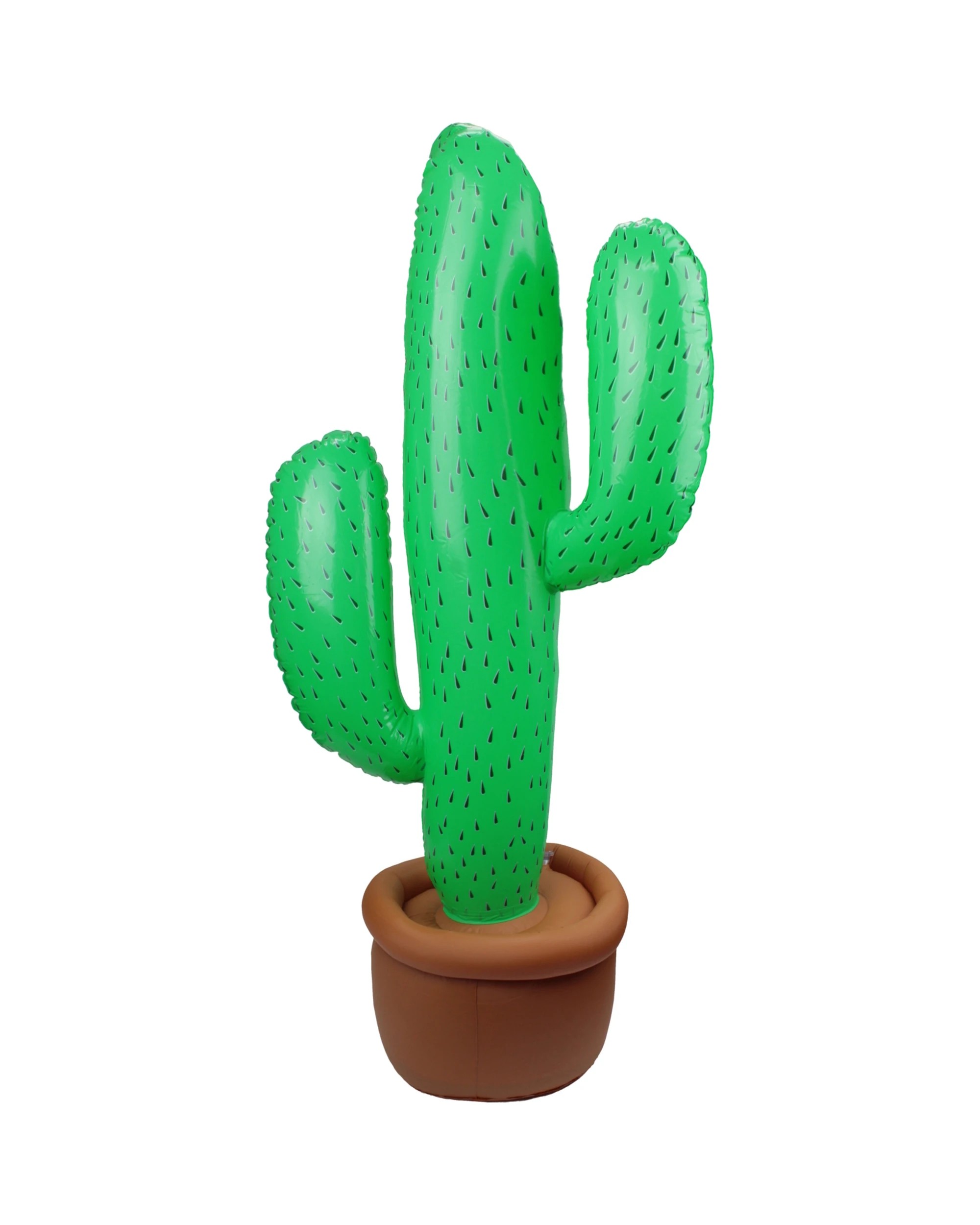 2 Unique Inflatable Cactus 86cm, 2 of 2