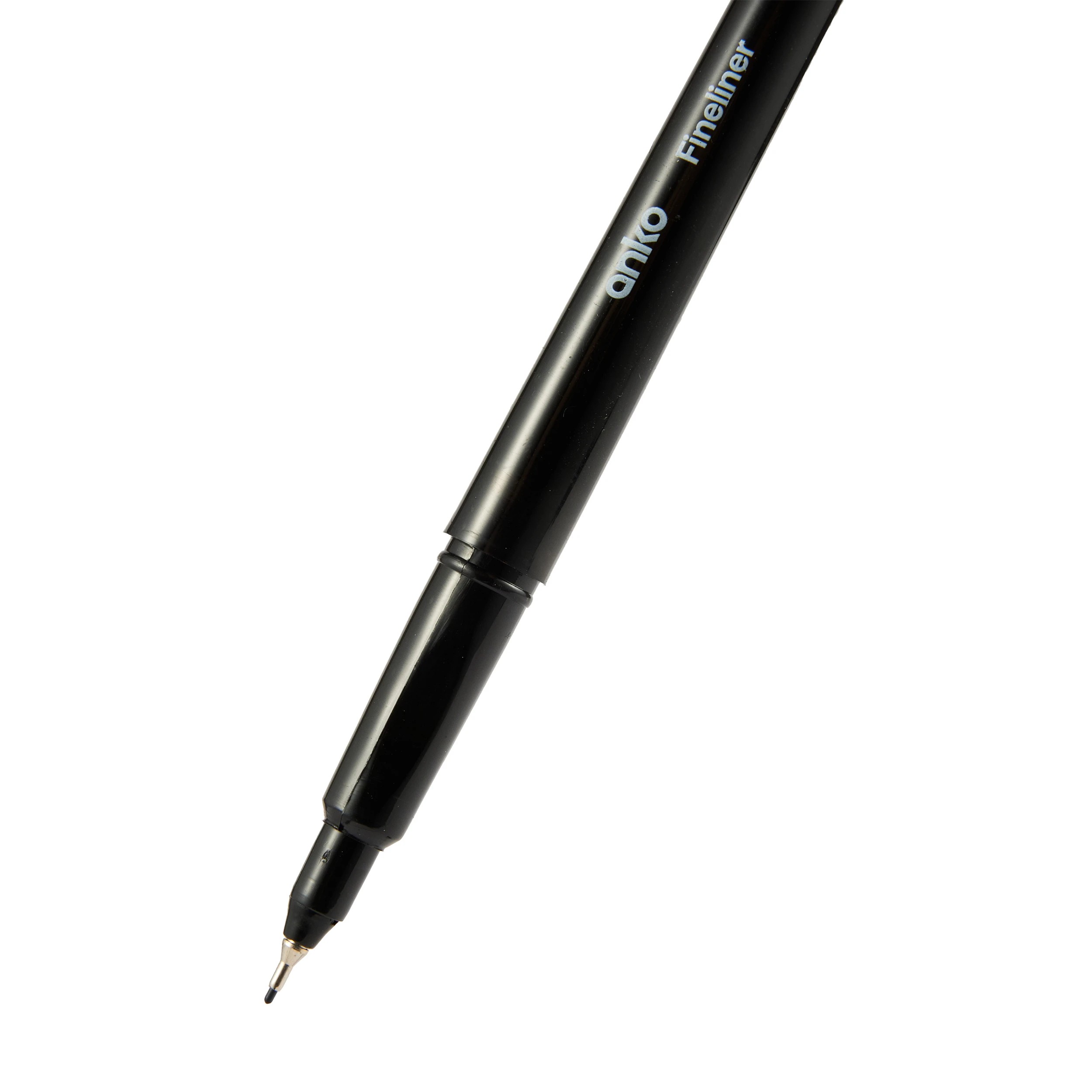 5 4 Pack Fineliner Pens, 5 of 5
