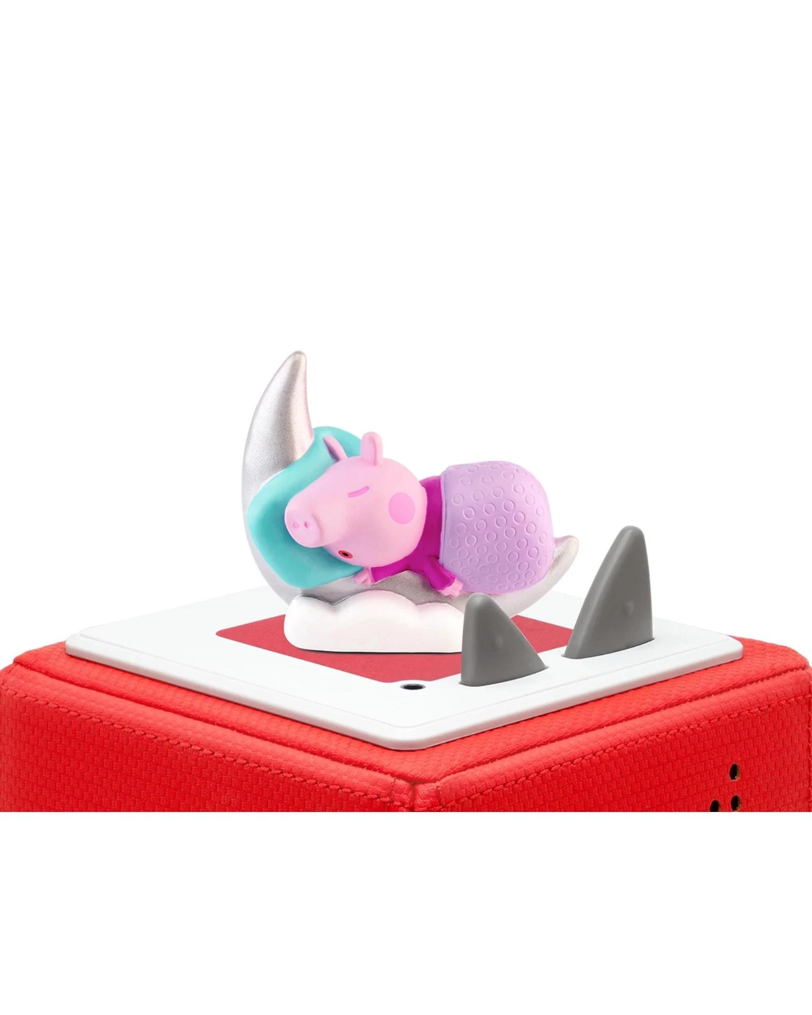 1 Tonies - Peppa Pig - Peppa's Bedtime Stories Tonie Audio Character - Multi, 1 of 6