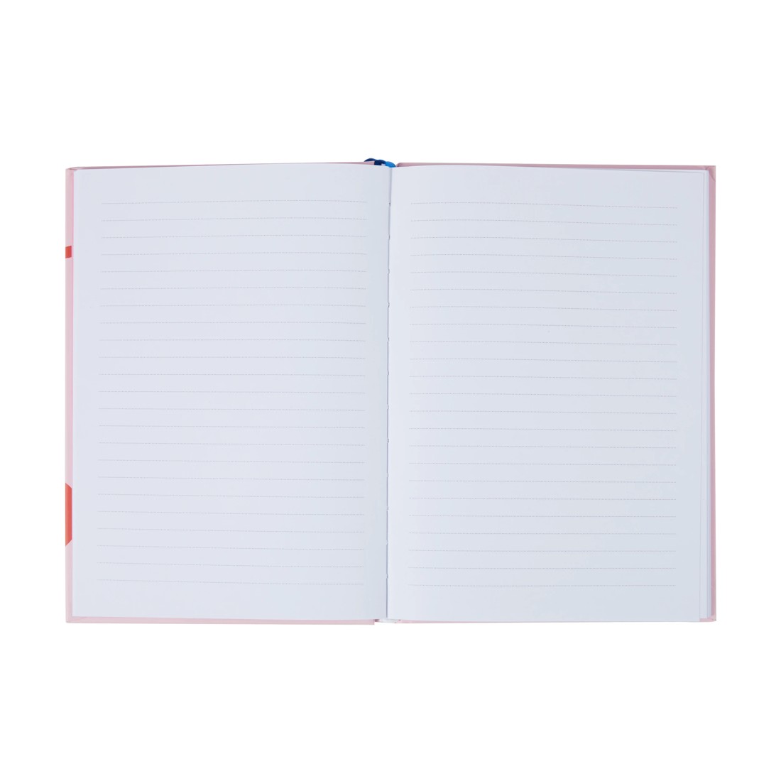 2 Pasta Pen with Notebook, 2 of 6