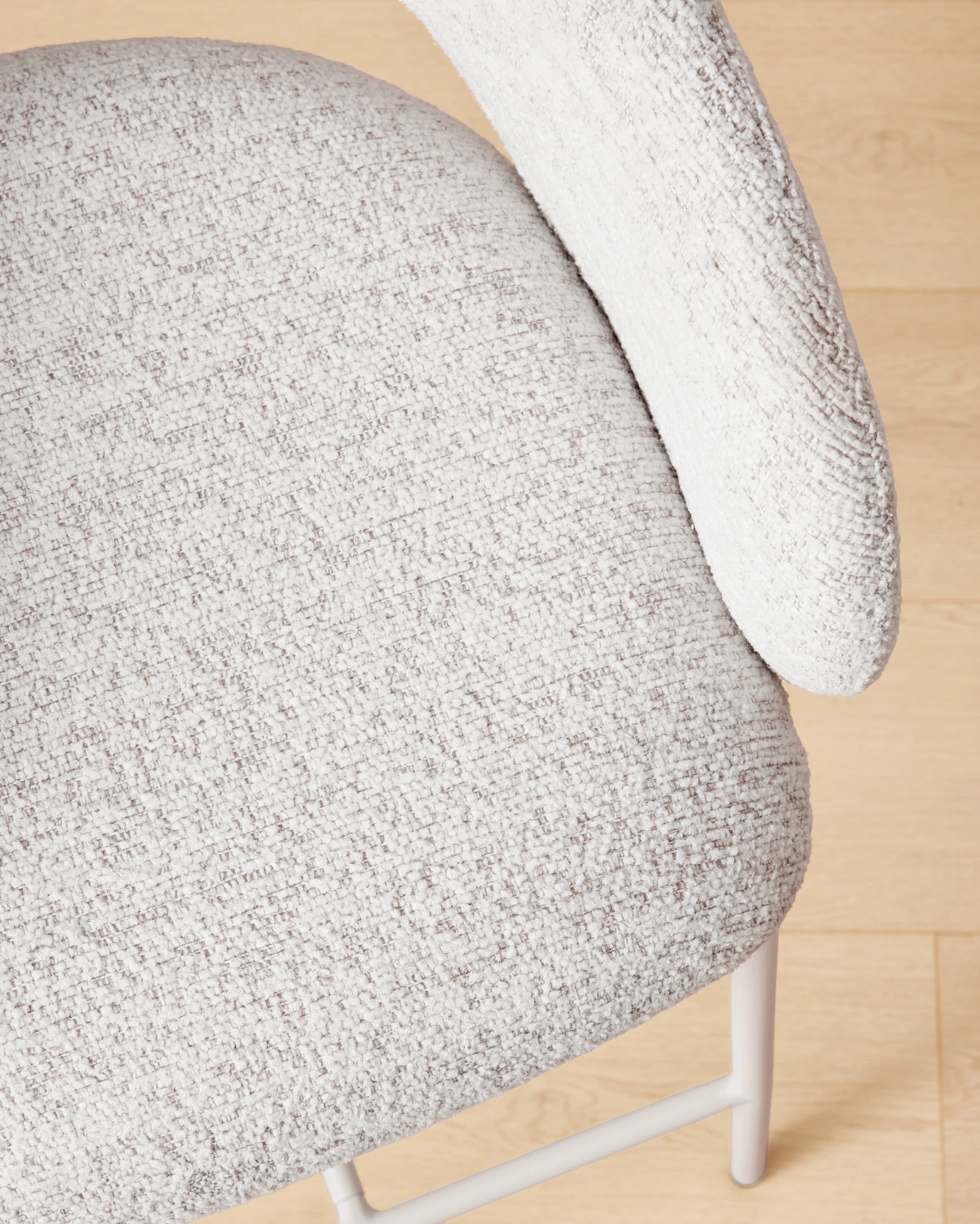6 Archie Barstool - Grey, 6 of 7