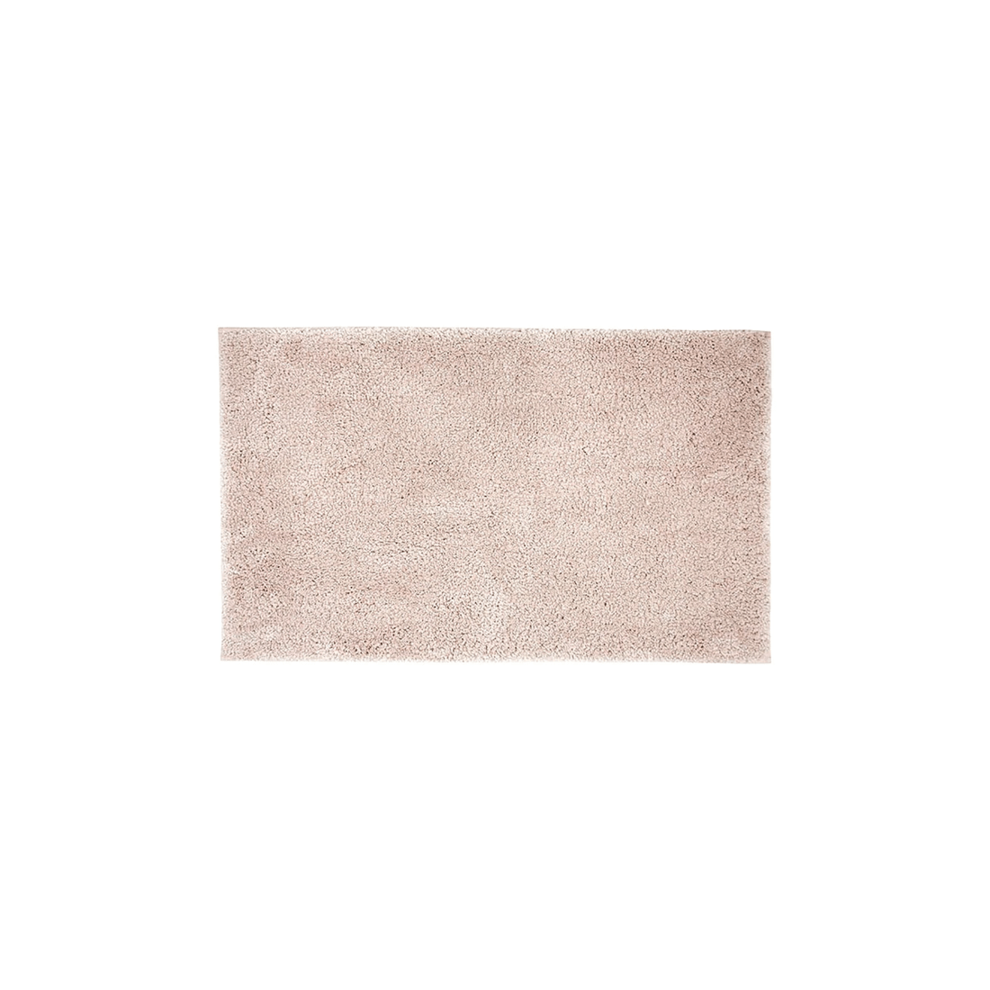 1 Bambury Microplush Giant Bath Mat 60 X 100cm Buff Ultra Soft Woven Pile
 - Natural, 1 of 3