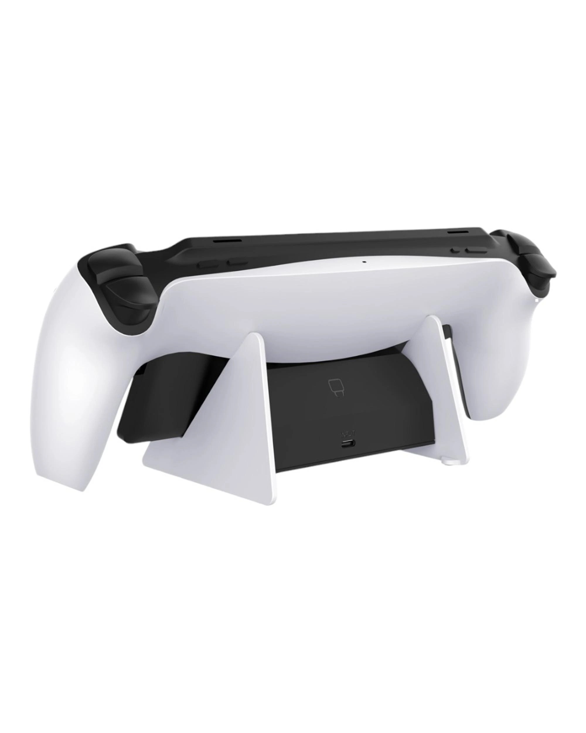 2 Venom Docking Station for PlayStation Portal Remote Player, 2 of 8