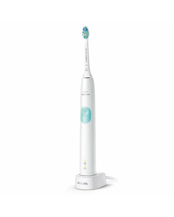 Philips Sonicare ProtectiveClean Plaque Defence Electric Toothbrush White Mint