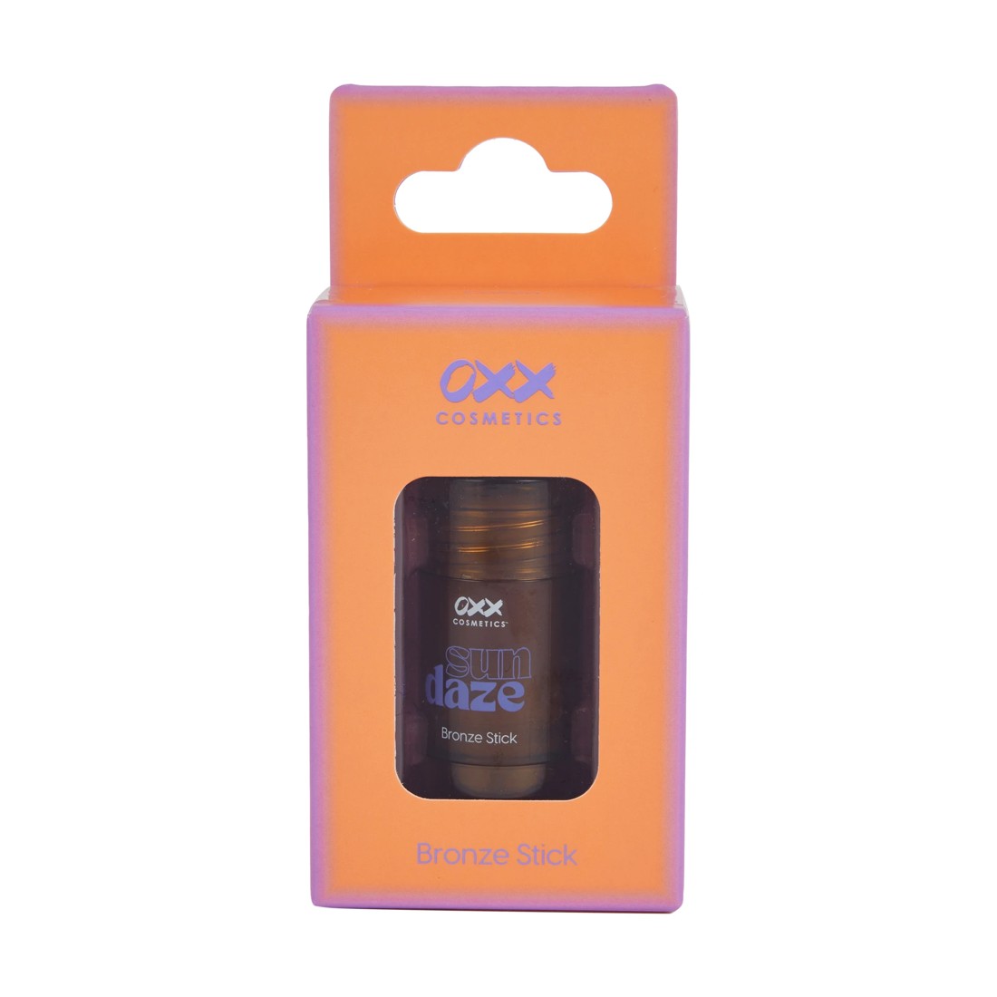 1 OXX Cosmetics Sun Daze Bronze Stick - Cocoa, 1 of 5