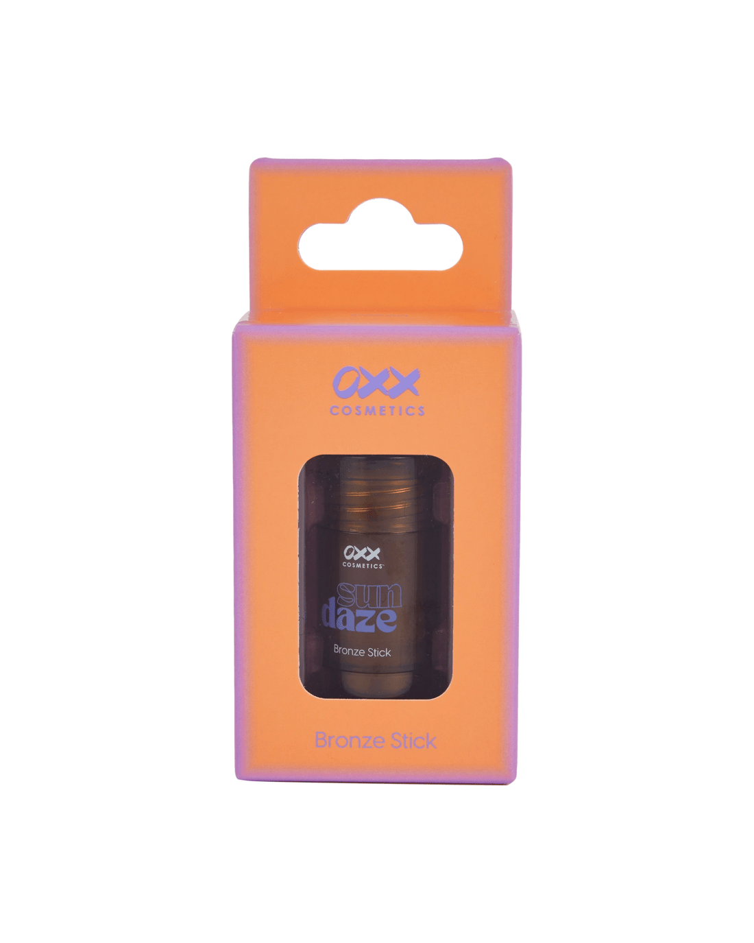 1 OXX Cosmetics Sun Daze Bronze Stick - Cocoa, 1 of 5