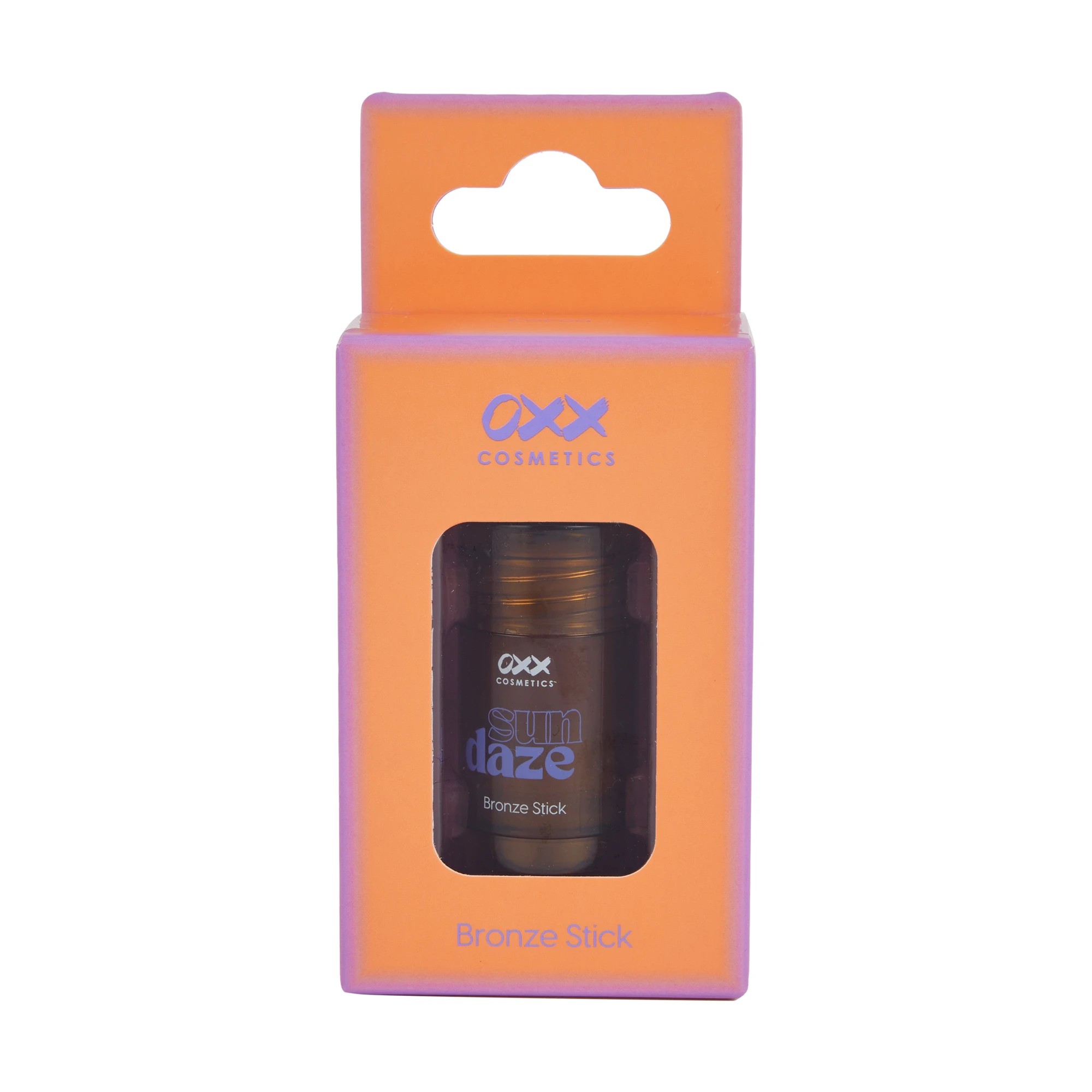 1 OXX Cosmetics Sun Daze Bronze Stick - Cocoa, 1 of 5